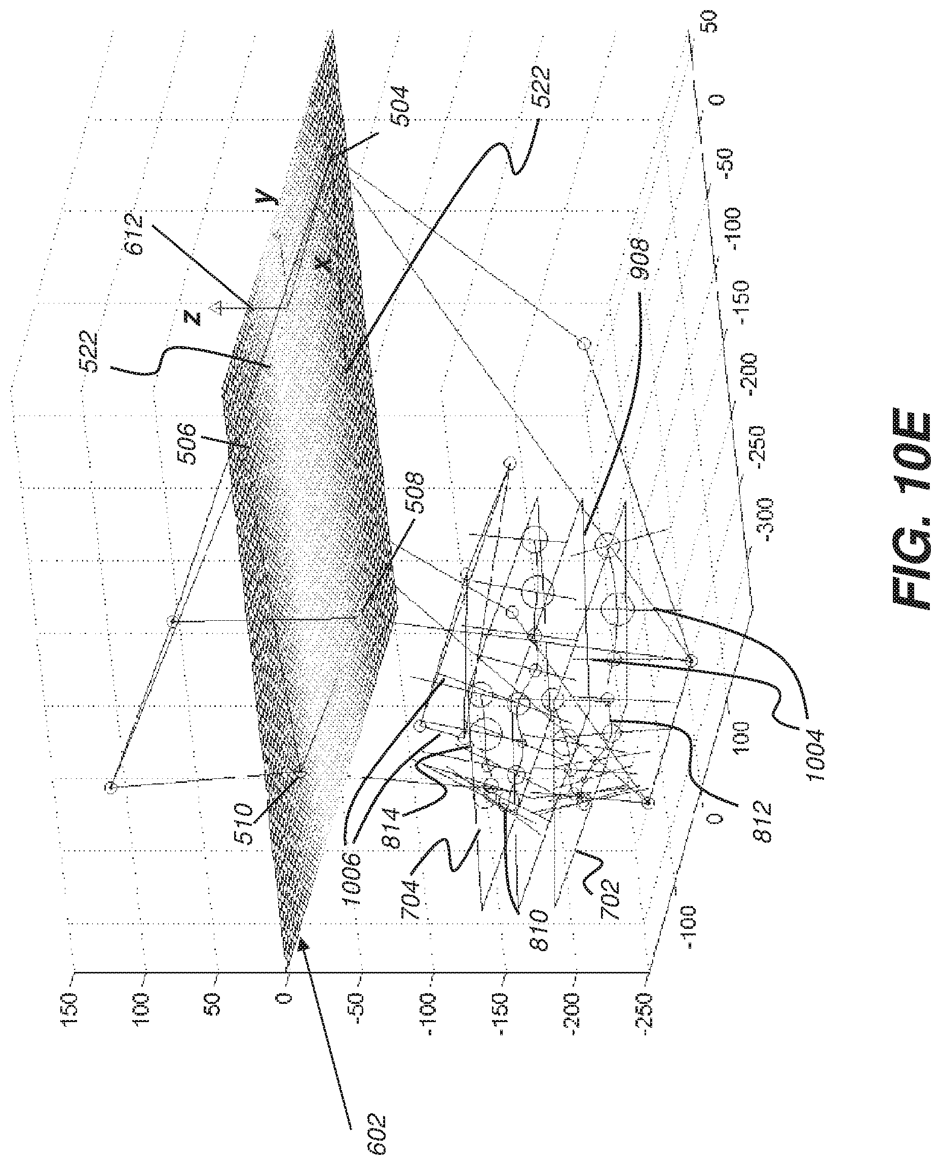 Patent US12097064 Figure 17 – Method and system for 3D cephalometric analysis