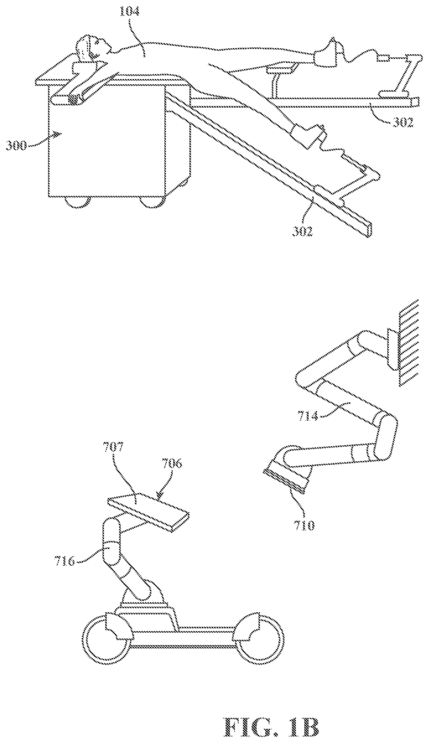 Patent US12097065 Figure 2 – Imaging systems and methods