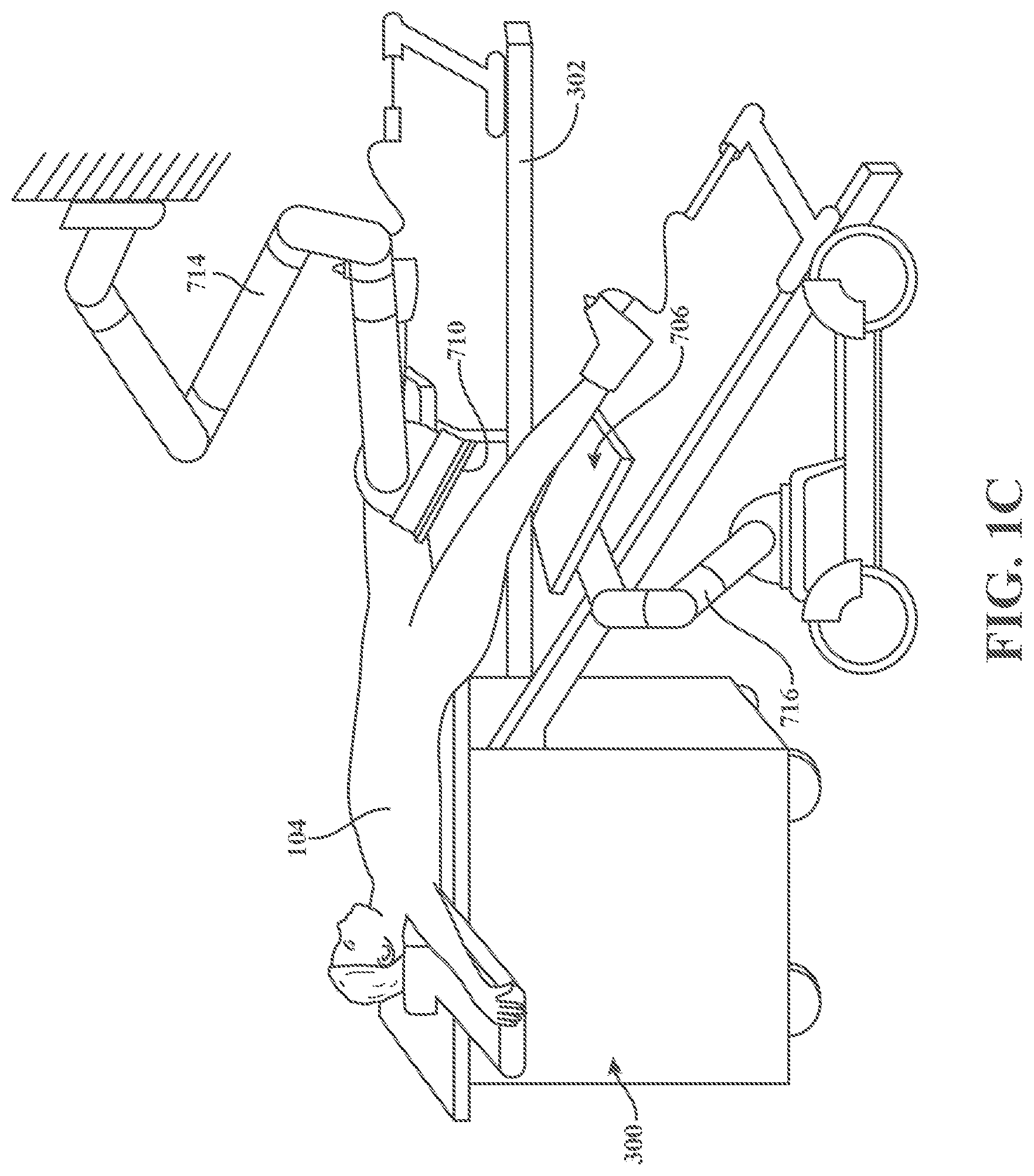 Patent US12097065 Figure 3 – Imaging systems and methods