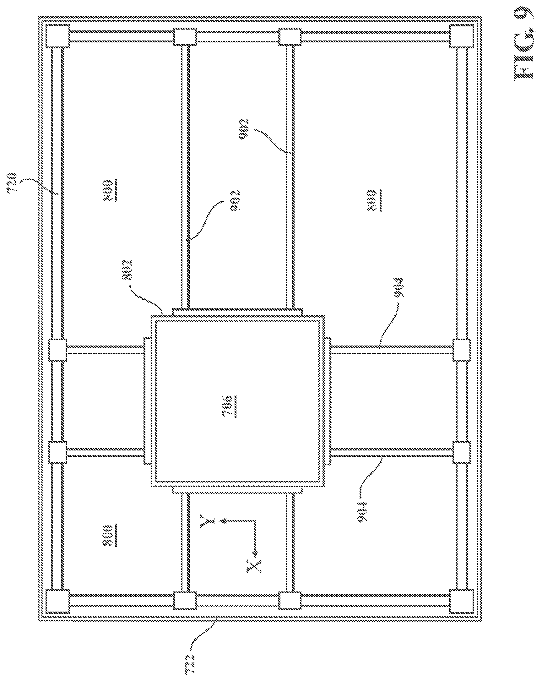 Patent US12097065 Figure 10 – Imaging systems and methods