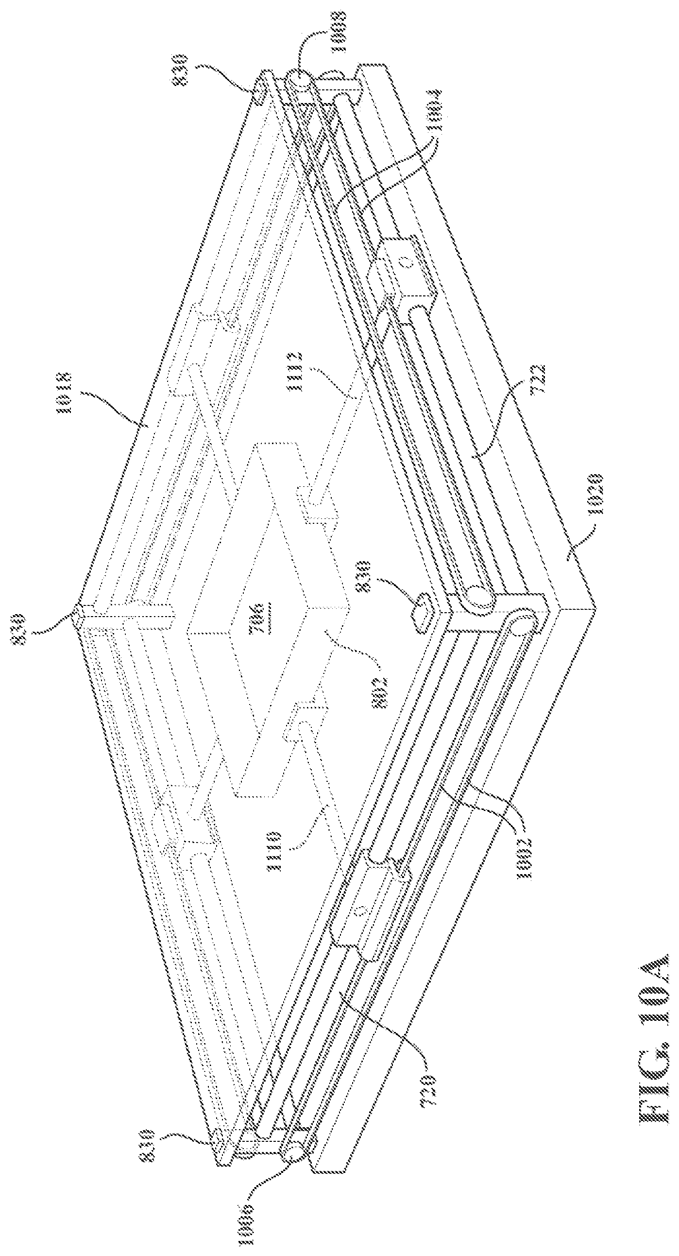 Patent US12097065 Figure 11 – Imaging systems and methods