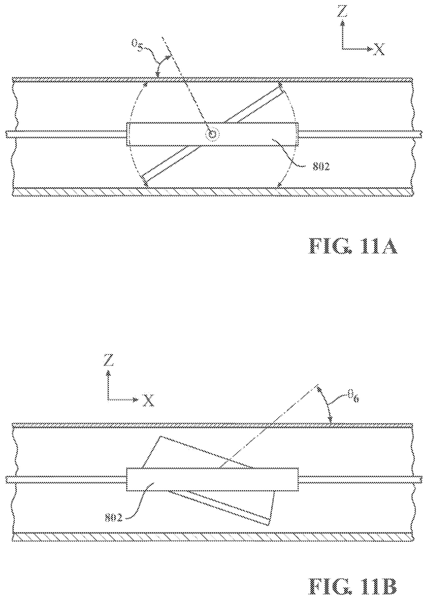 Patent US12097065 Figure 13 – Imaging systems and methods
