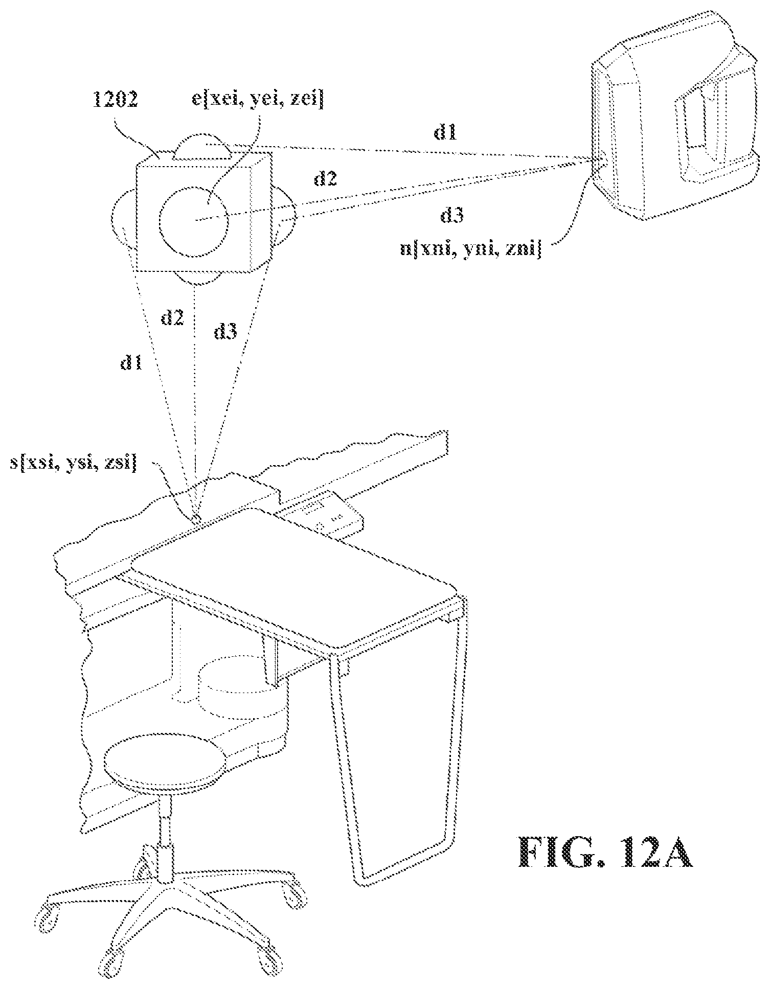 Patent US12097065 Figure 14 – Imaging systems and methods