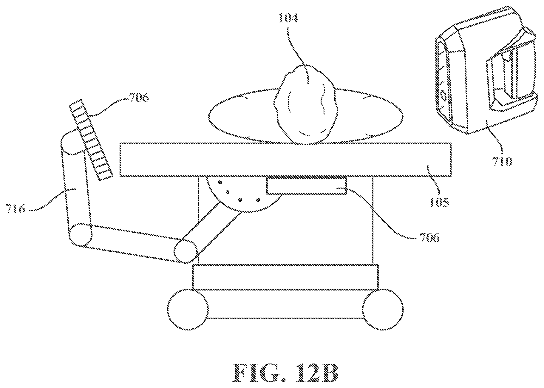 Patent US12097065 Figure 15 – Imaging systems and methods