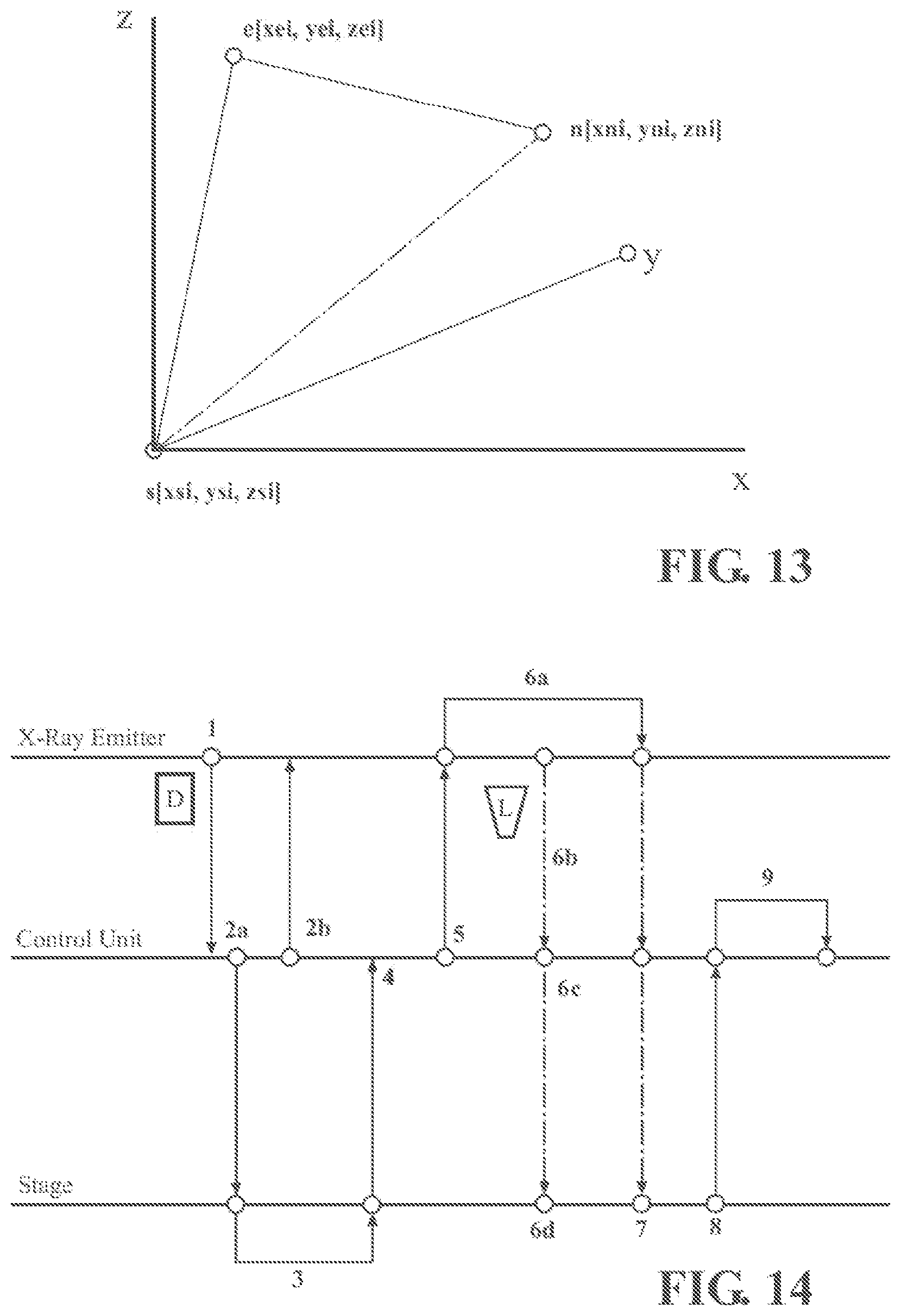 Patent US12097065 Figure 16 – Imaging systems and methods