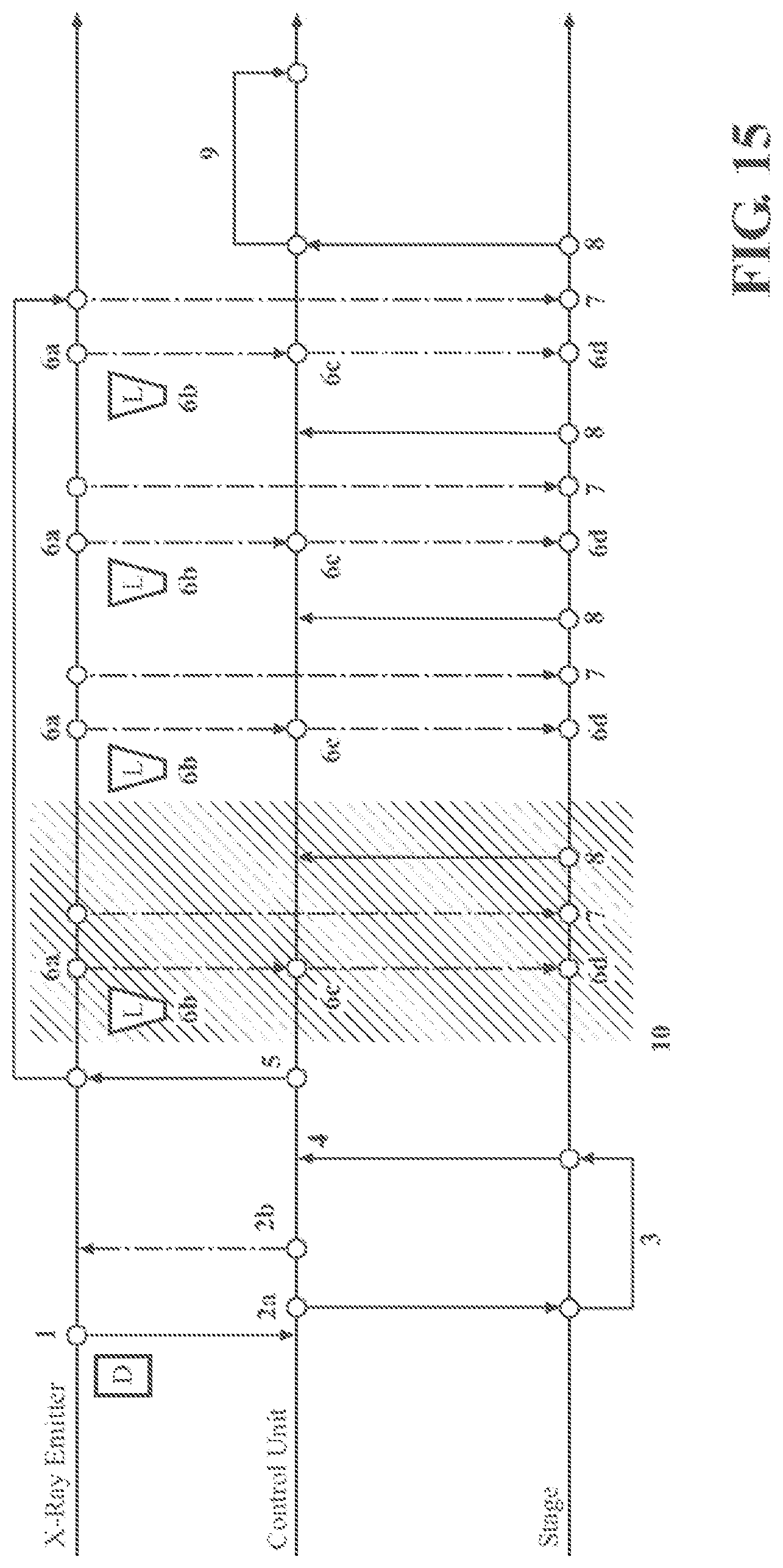 Patent US12097065 Figure 17 – Imaging systems and methods