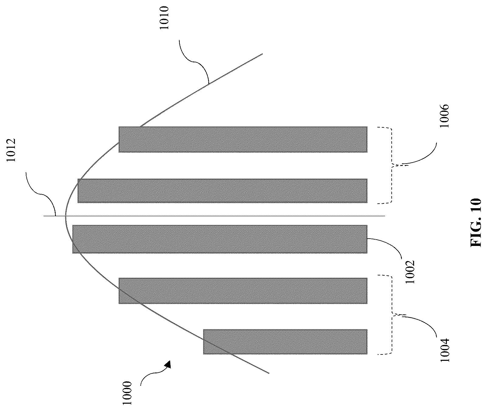 Patent US12097067 Figure 11 – Automatic determination of transfer function for CT reconstruction