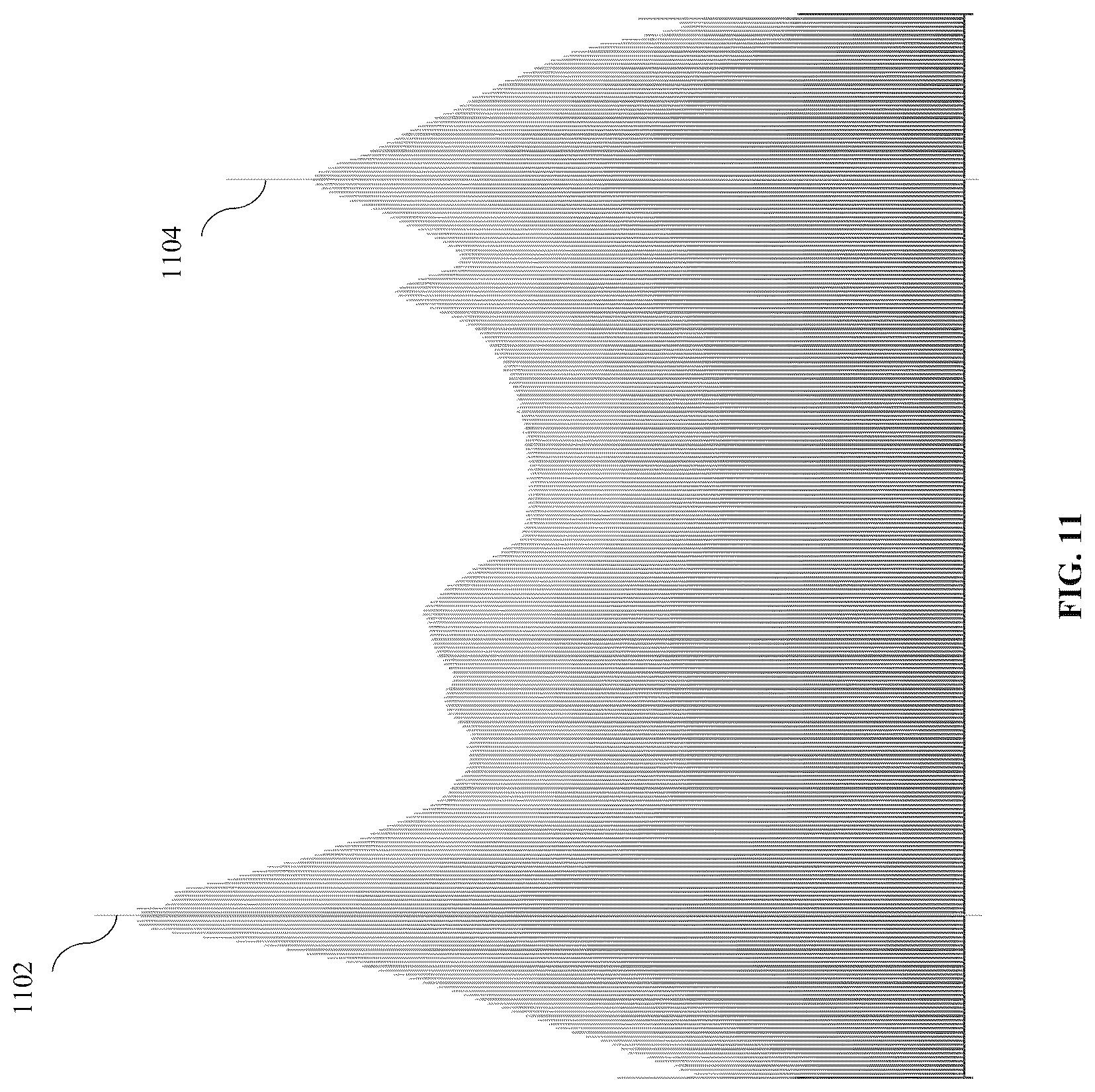Patent US12097067 Figure 12 – Automatic determination of transfer function for CT reconstruction