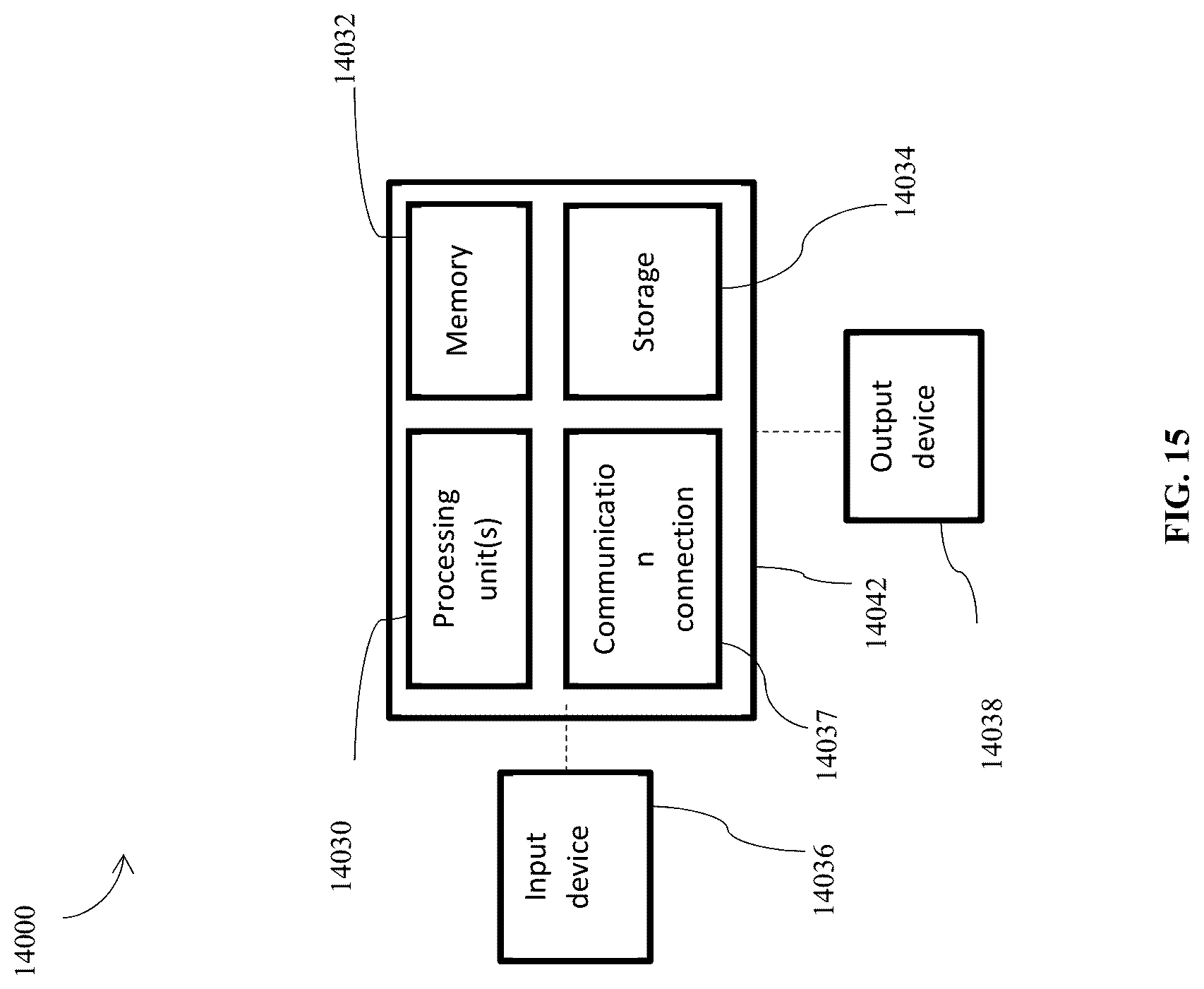 Patent US12097067 Figure 16 – Automatic determination of transfer function for CT reconstruction