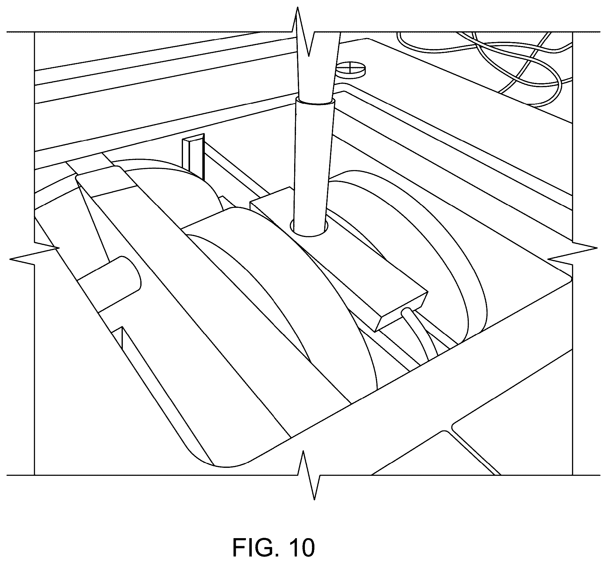 Patent US12097068 Figure 10 – Multisegment breast tissue mimic