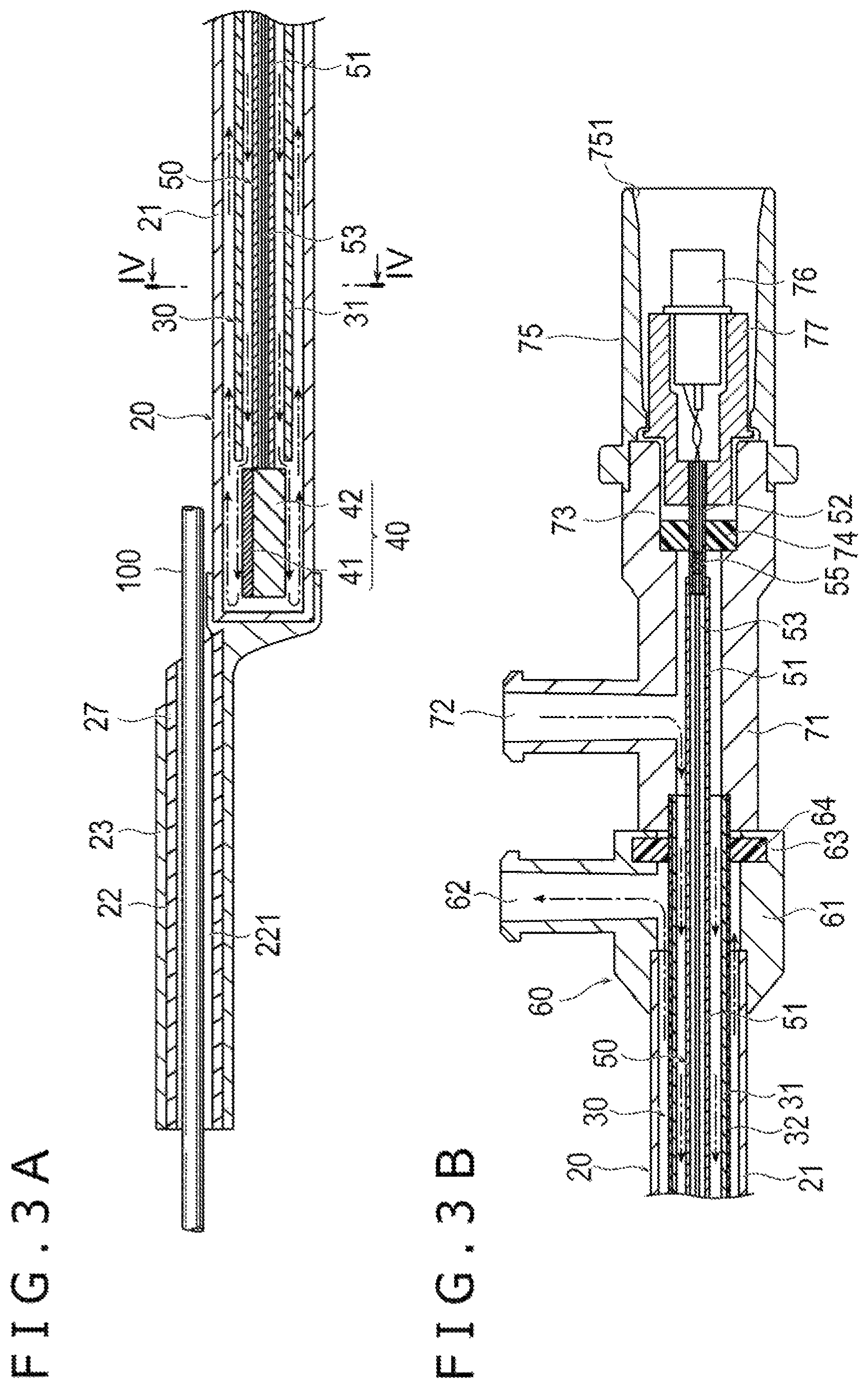 Patent US12097070 Figure 3 – Imaging device