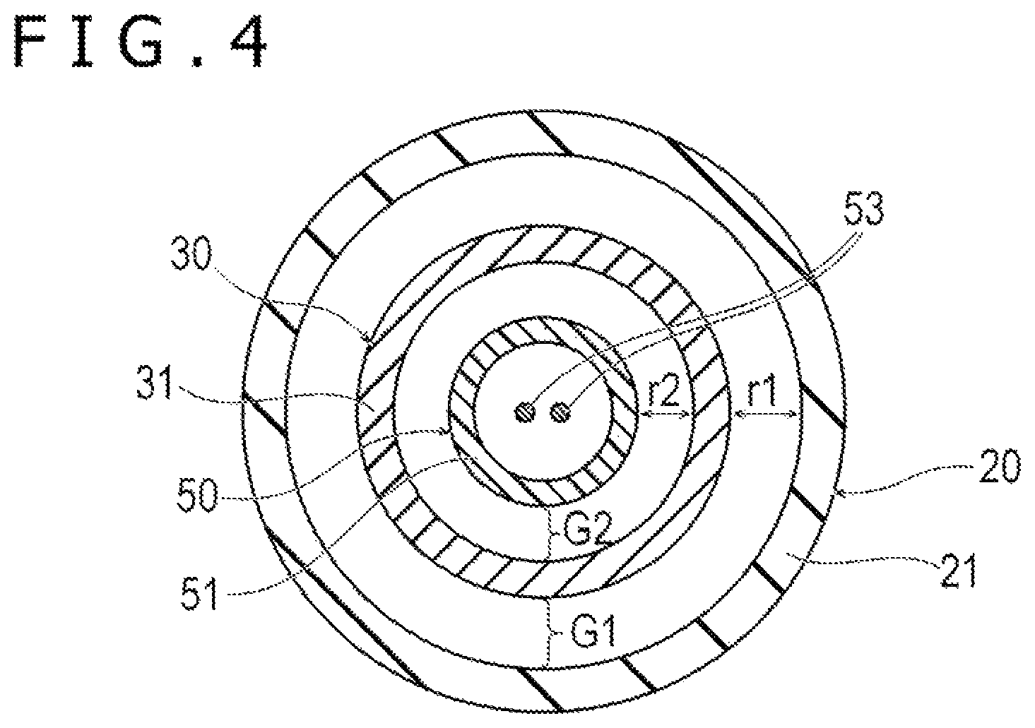 Patent US12097070 Figure 4 – Imaging device