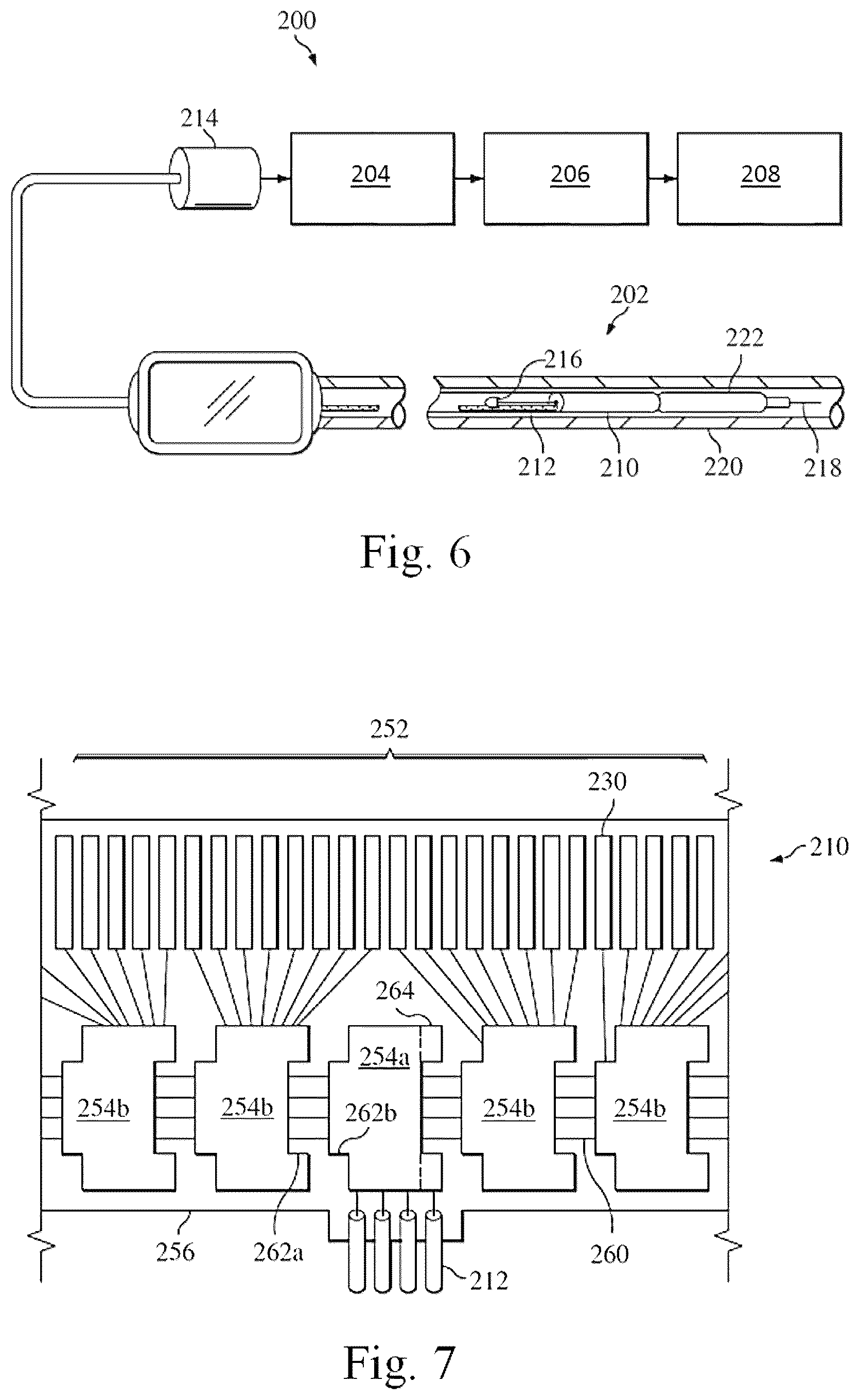 Patent US12097072 Figure 5 – Interconnects for intravascular ultrasound (IVUS) devices