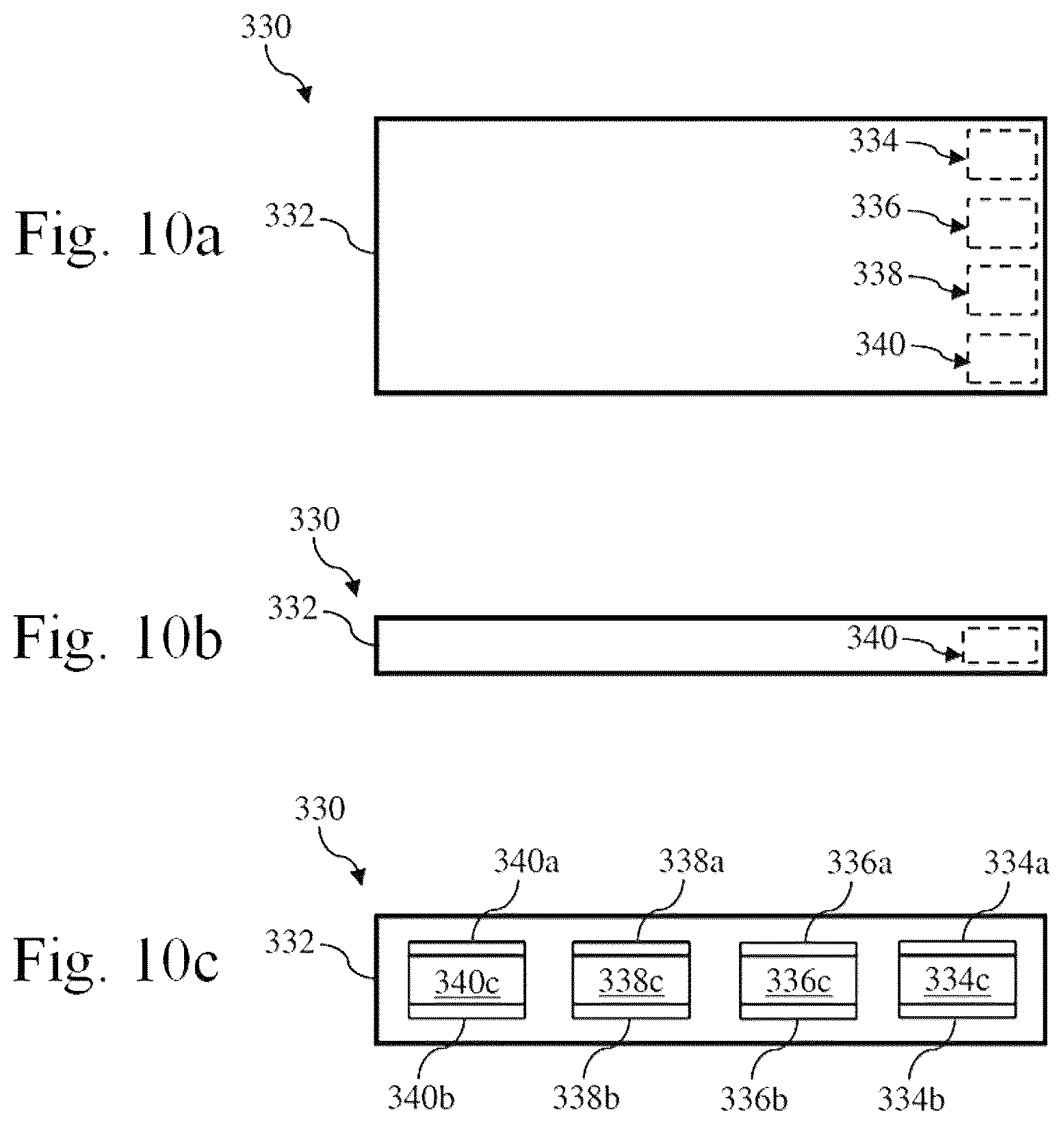 Patent US12097072 Figure 7 – Interconnects for intravascular ultrasound (IVUS) devices