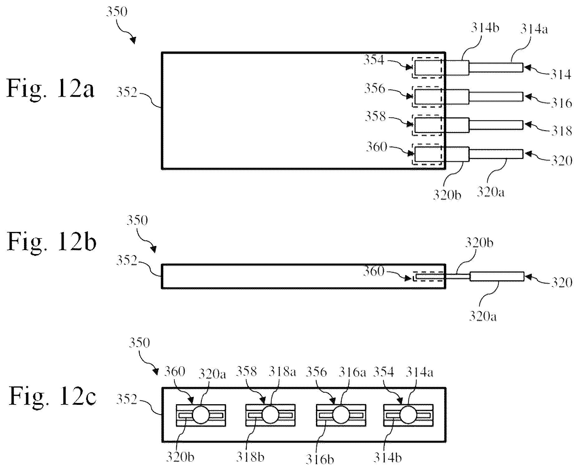 Patent US12097072 Figure 9 – Interconnects for intravascular ultrasound (IVUS) devices
