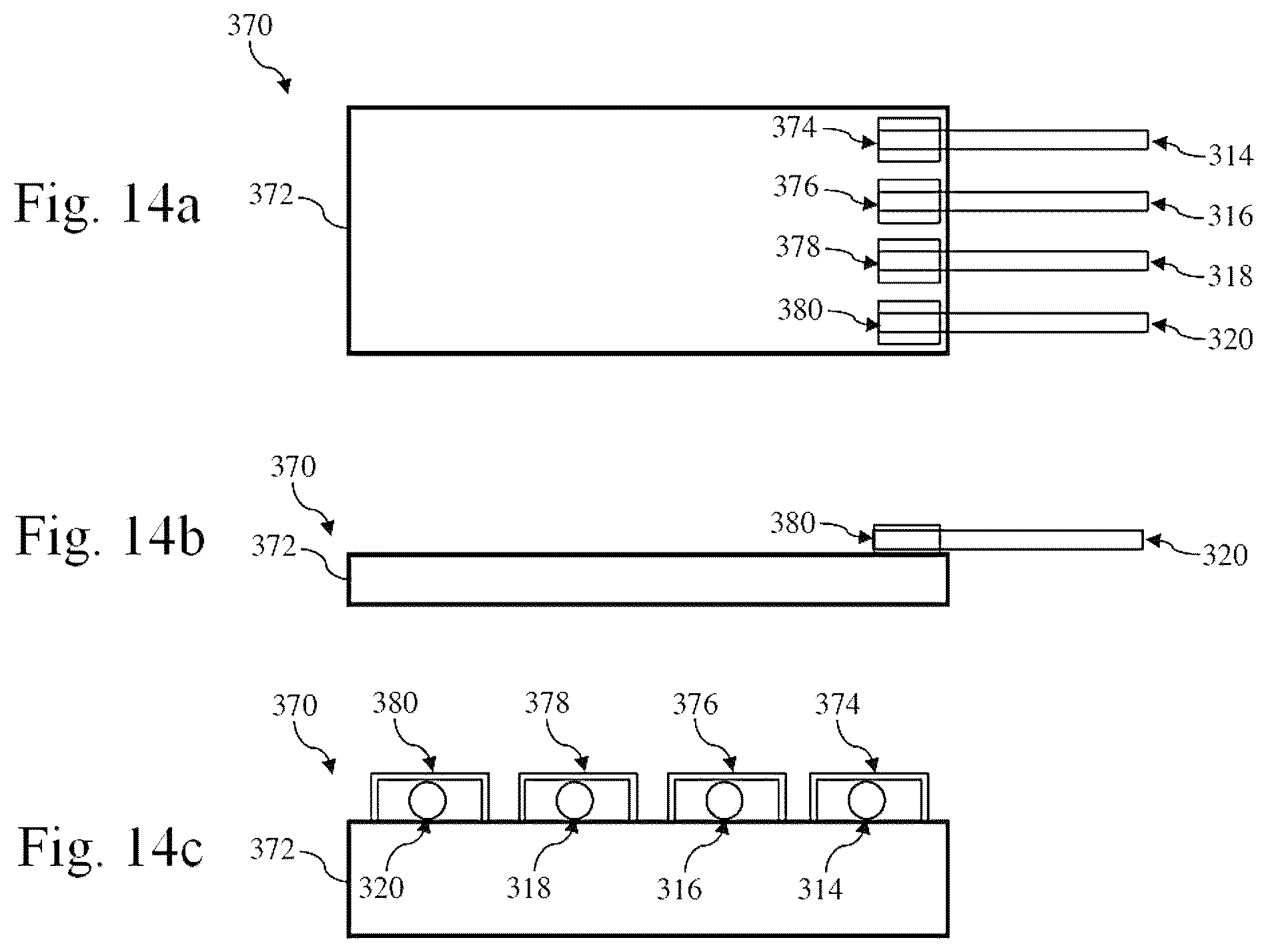 Patent US12097072 Figure 11 – Interconnects for intravascular ultrasound (IVUS) devices