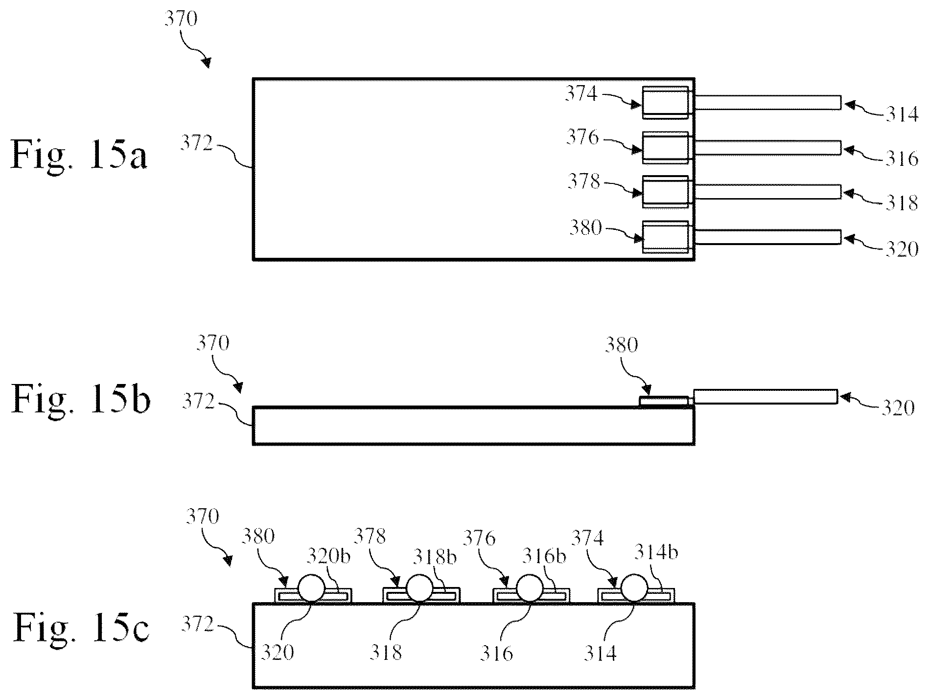 Patent US12097072 Figure 12 – Interconnects for intravascular ultrasound (IVUS) devices