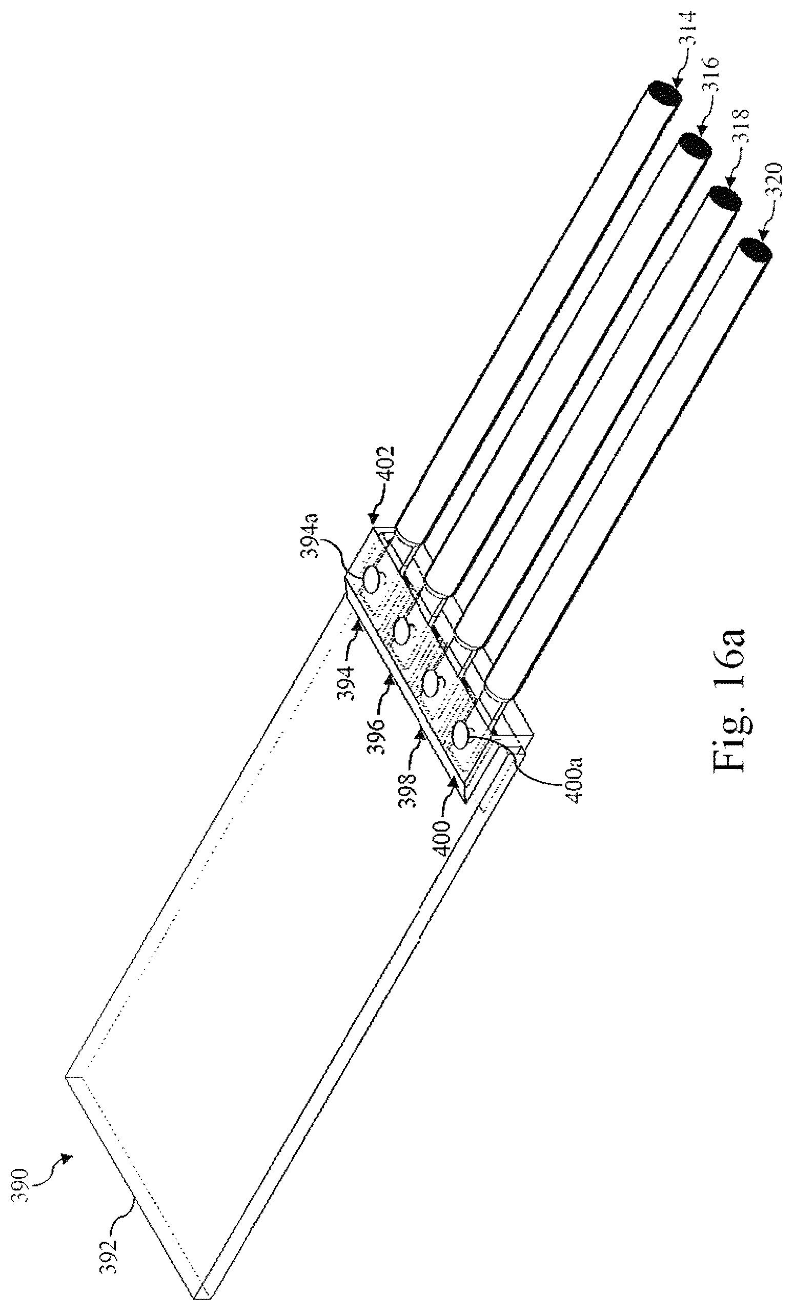 Patent US12097072 Figure 13 – Interconnects for intravascular ultrasound (IVUS) devices