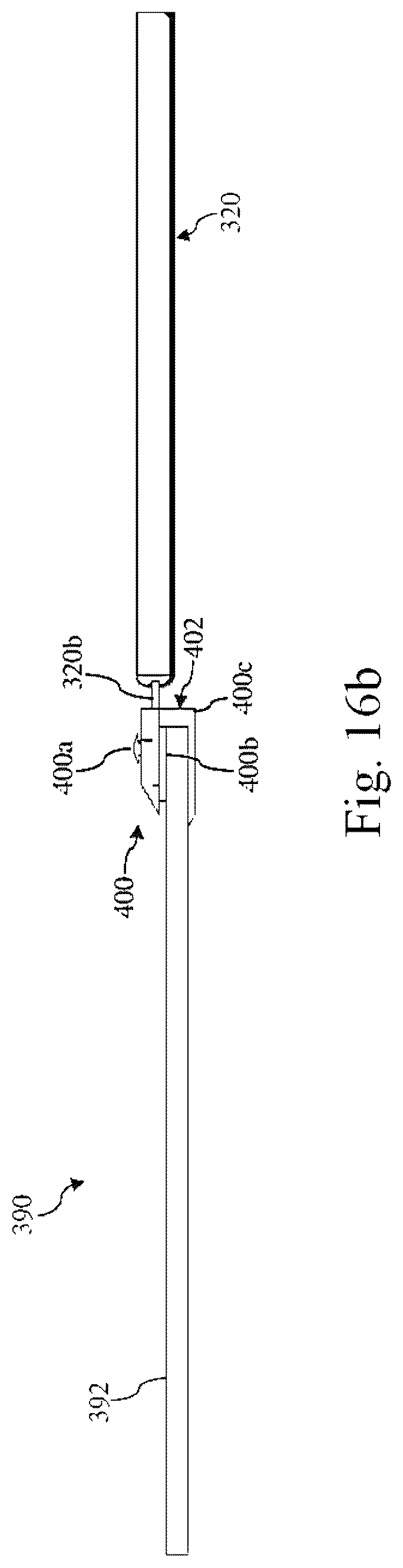 Patent US12097072 Figure 14 – Interconnects for intravascular ultrasound (IVUS) devices