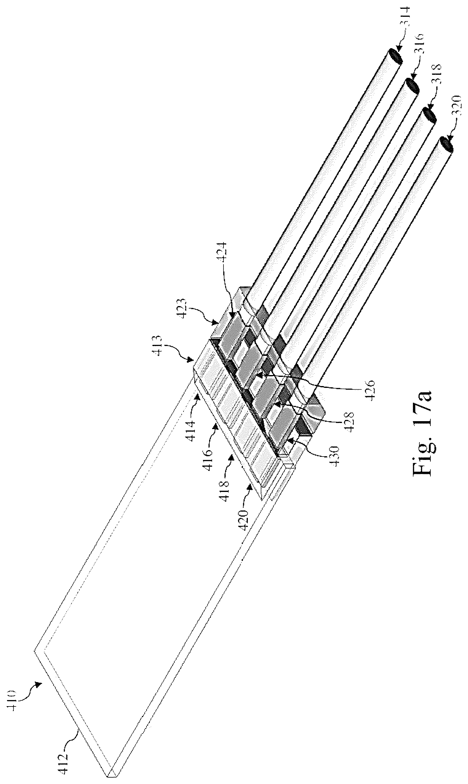 Patent US12097072 Figure 16 – Interconnects for intravascular ultrasound (IVUS) devices