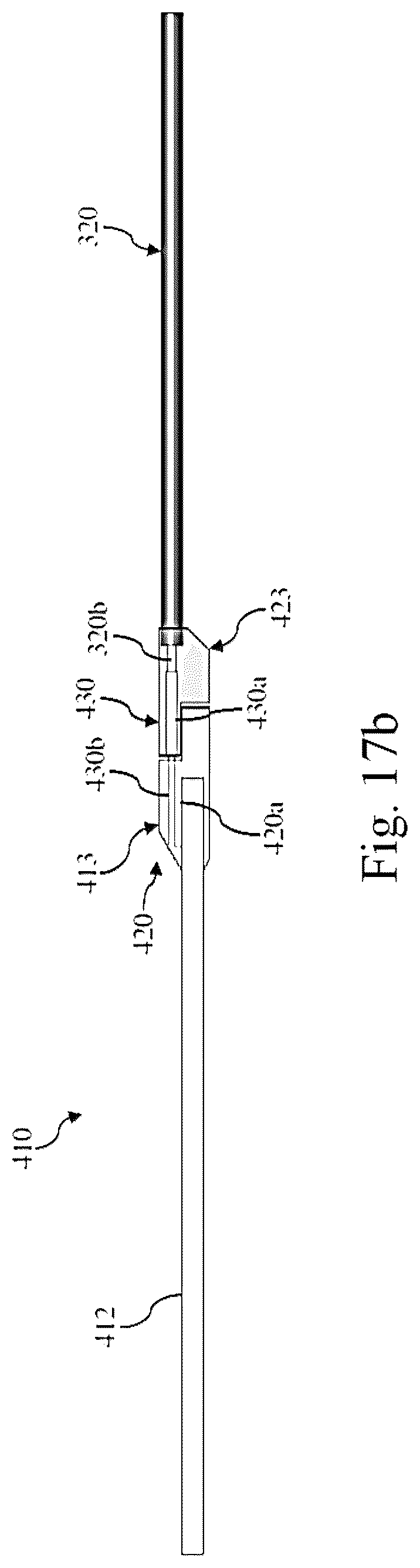 Patent US12097072 Figure 17 – Interconnects for intravascular ultrasound (IVUS) devices