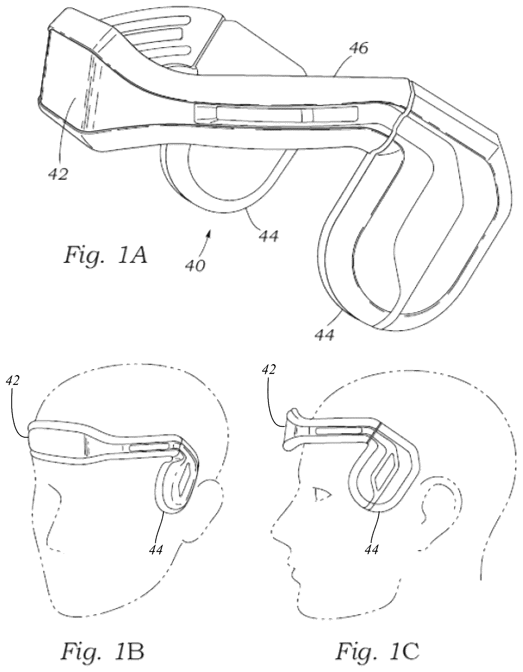 Patent US12097073 Figure 1 – Systems and methods for determining clinical indications
