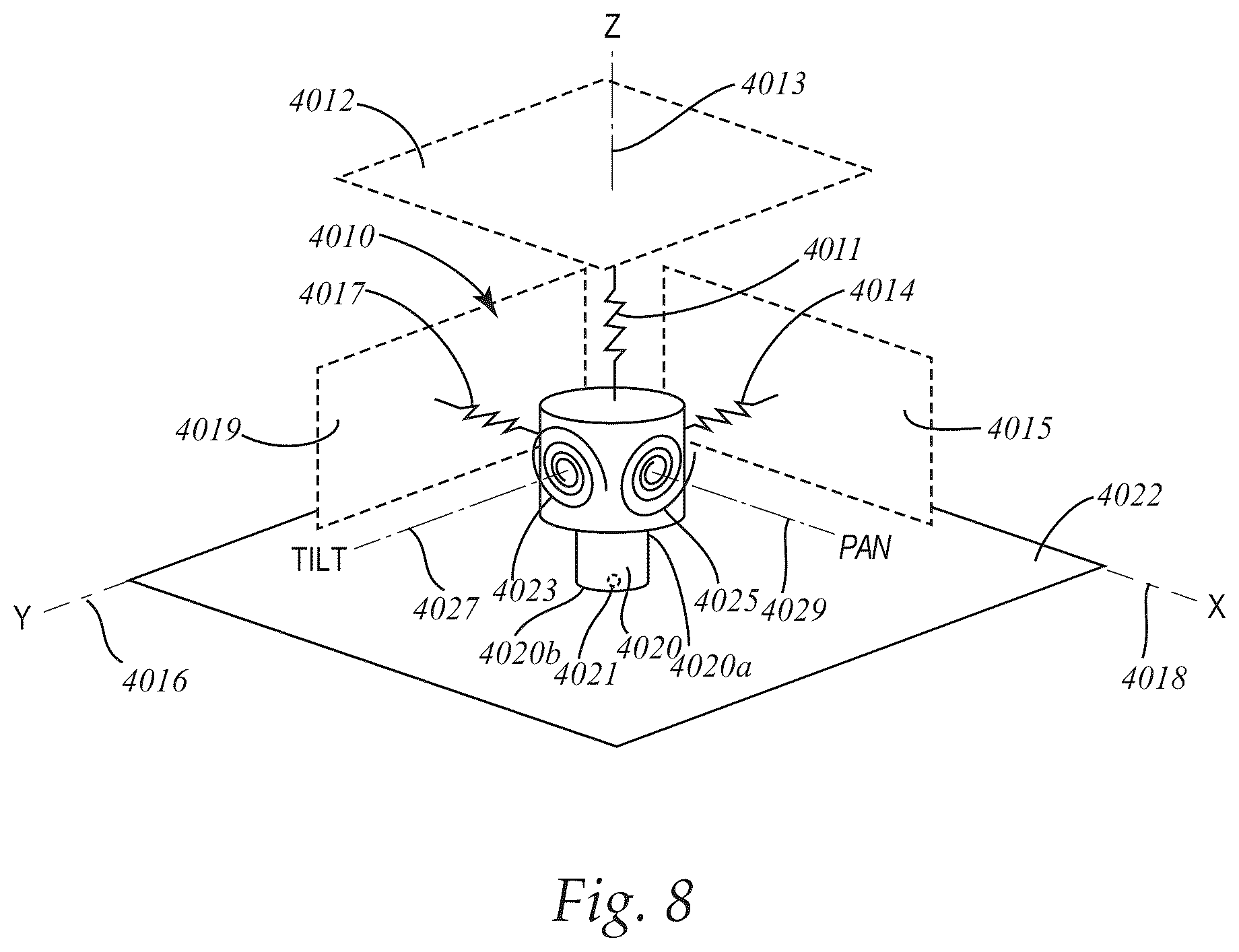 Patent US12097073 Figure 14 – Systems and methods for determining clinical indications