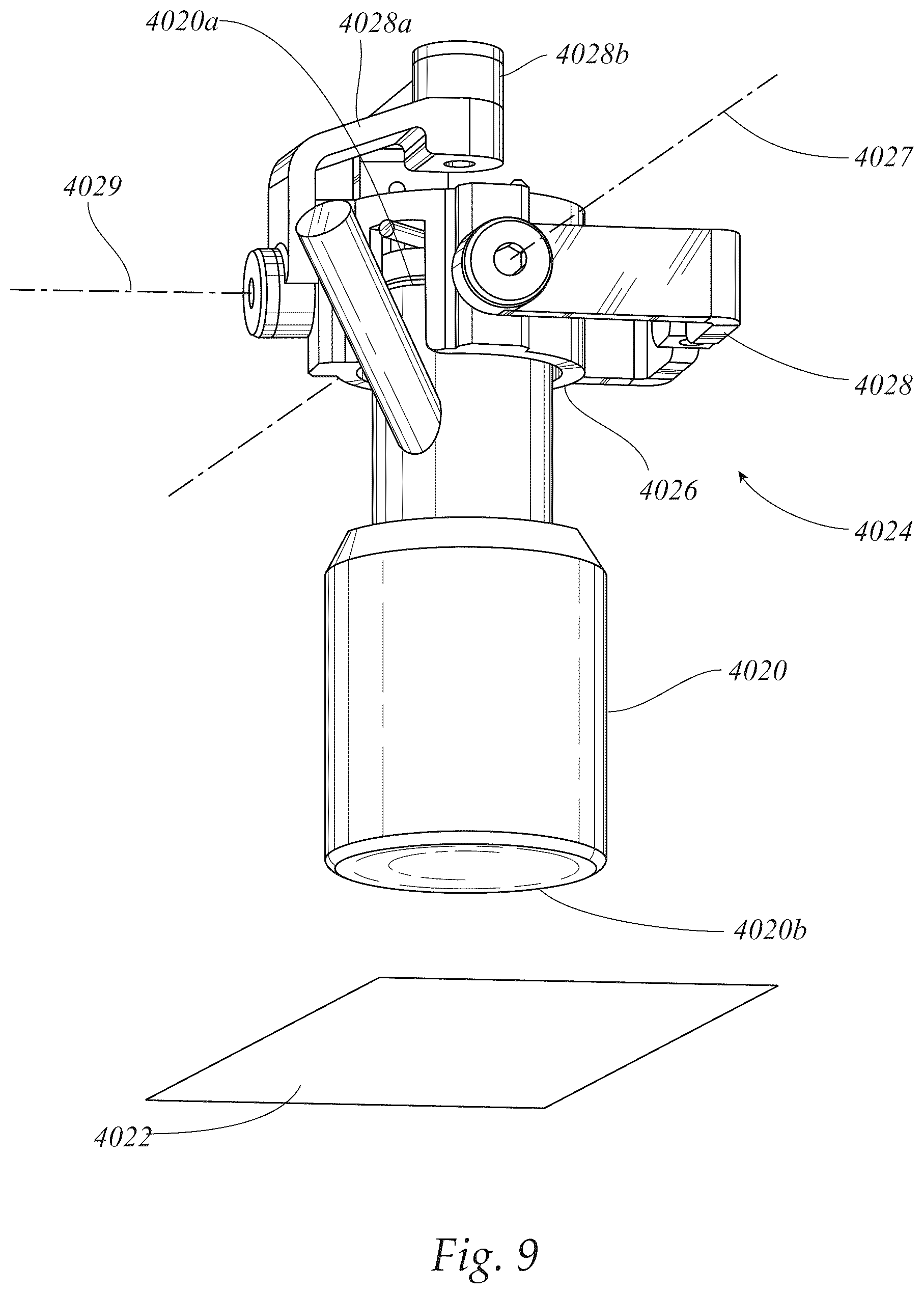 Patent US12097073 Figure 15 – Systems and methods for determining clinical indications
