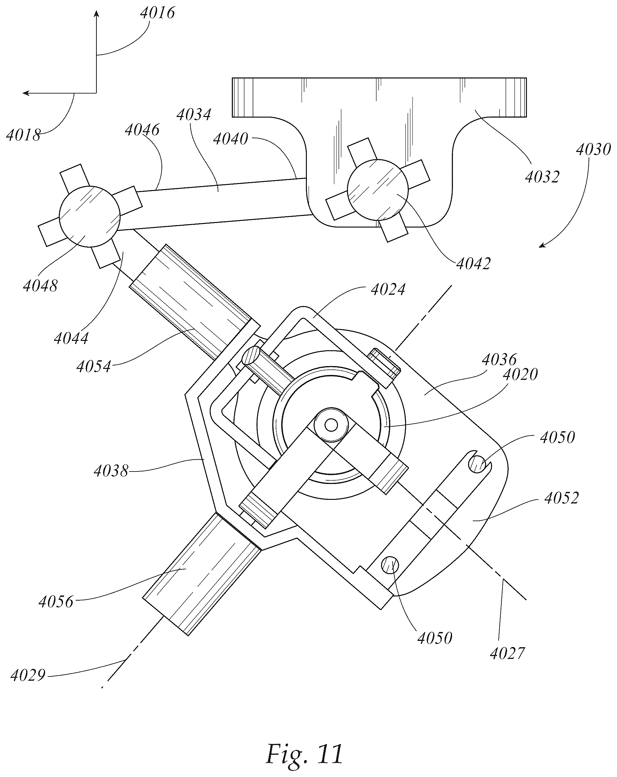 Patent US12097073 Figure 17 – Systems and methods for determining clinical indications
