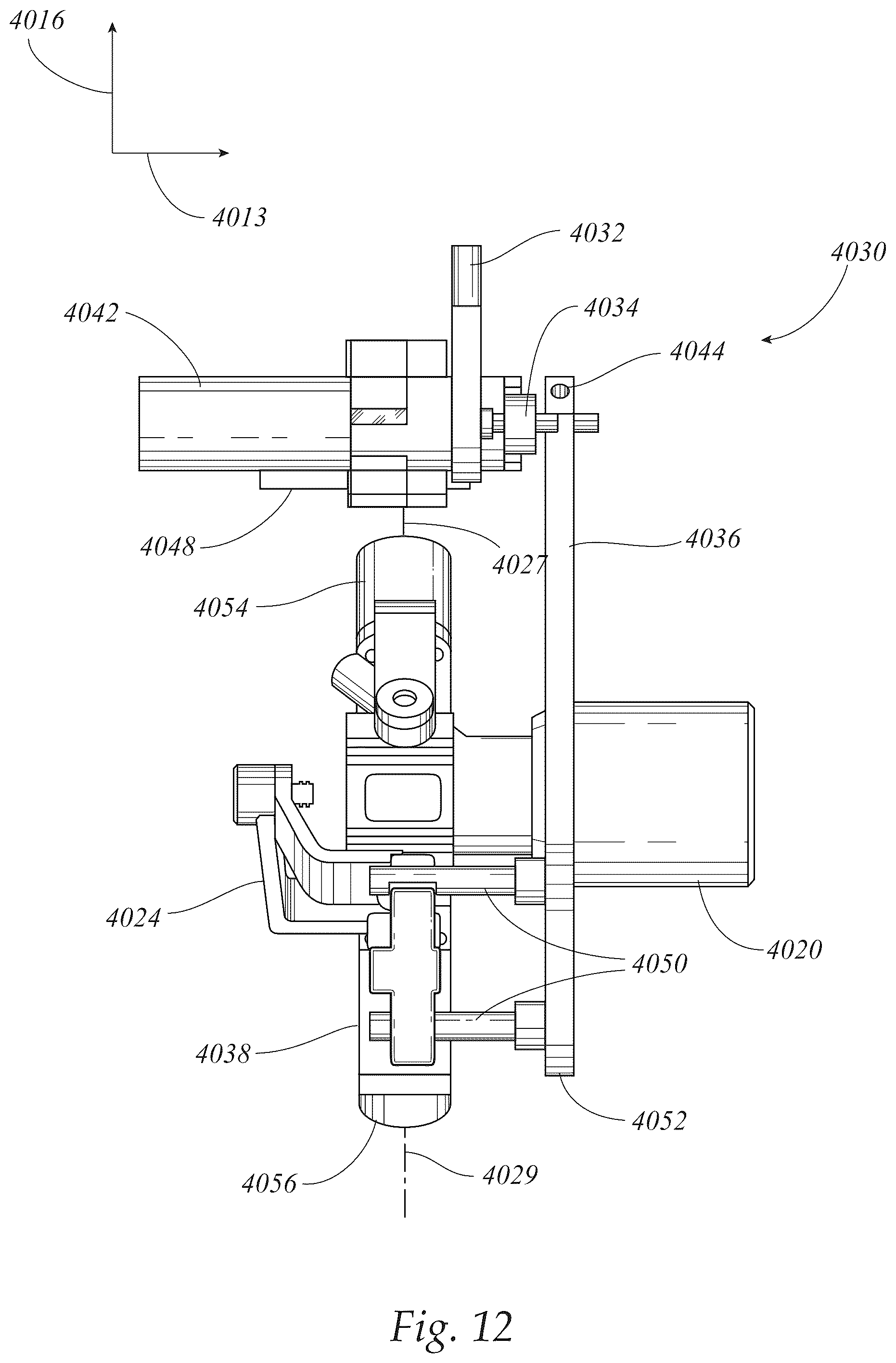 Patent US12097073 Figure 18 – Systems and methods for determining clinical indications