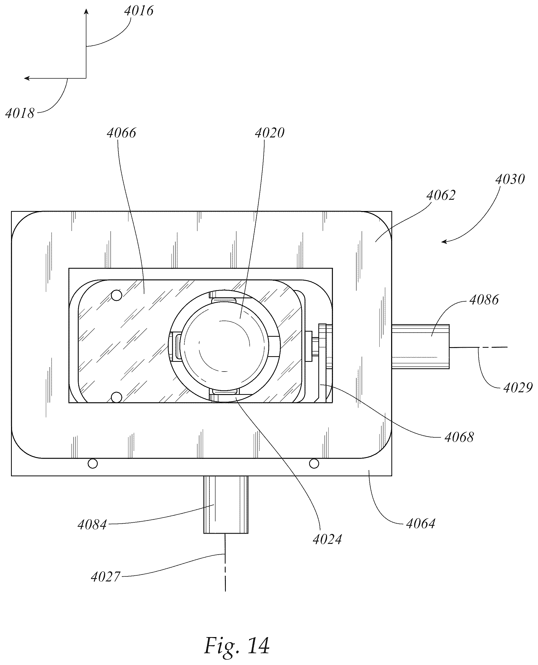 Patent US12097073 Figure 20 – Systems and methods for determining clinical indications