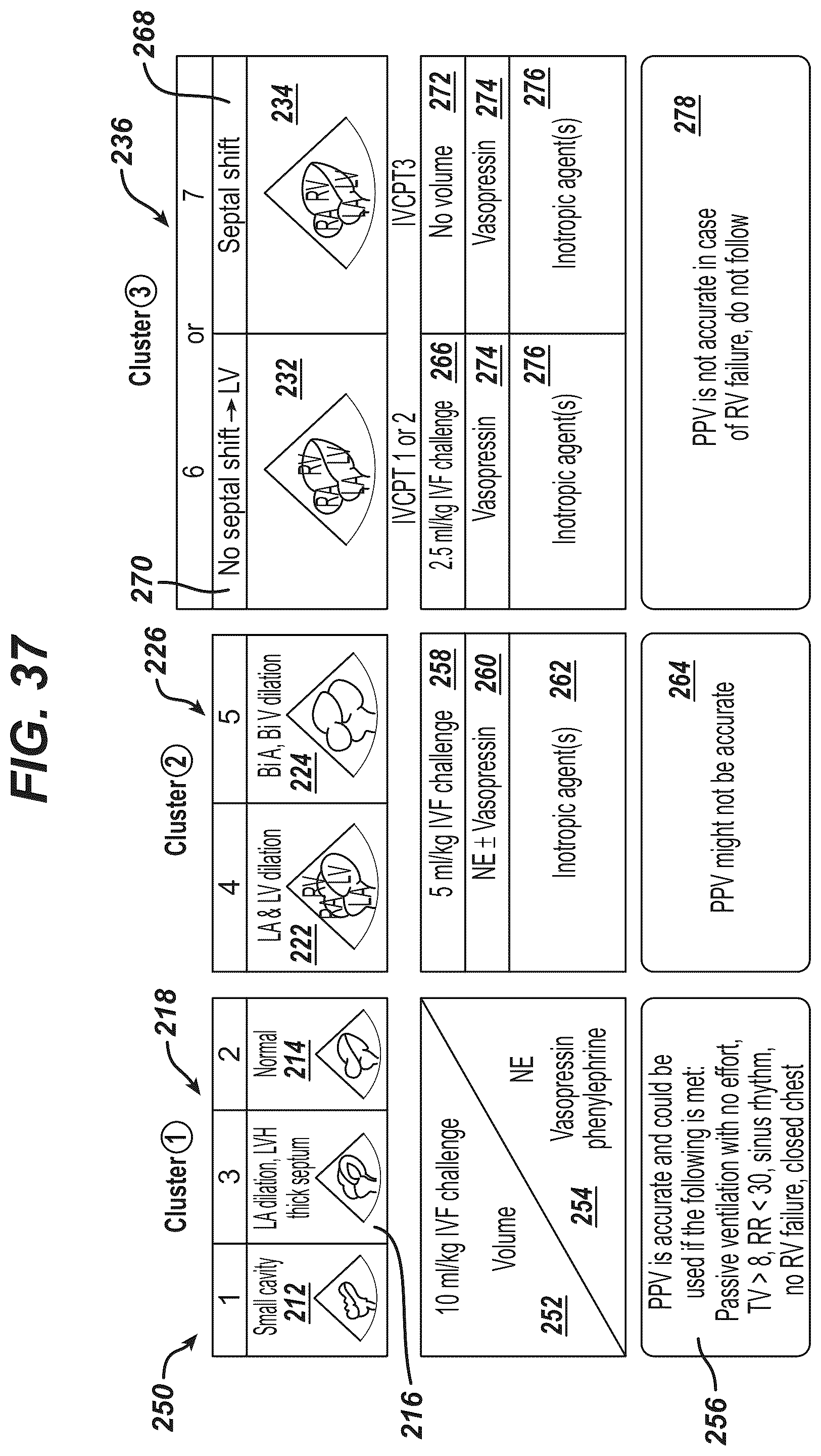 Patent US12097077 Figure 17 – Methods and systems for detecting heart conditions using medical imaging