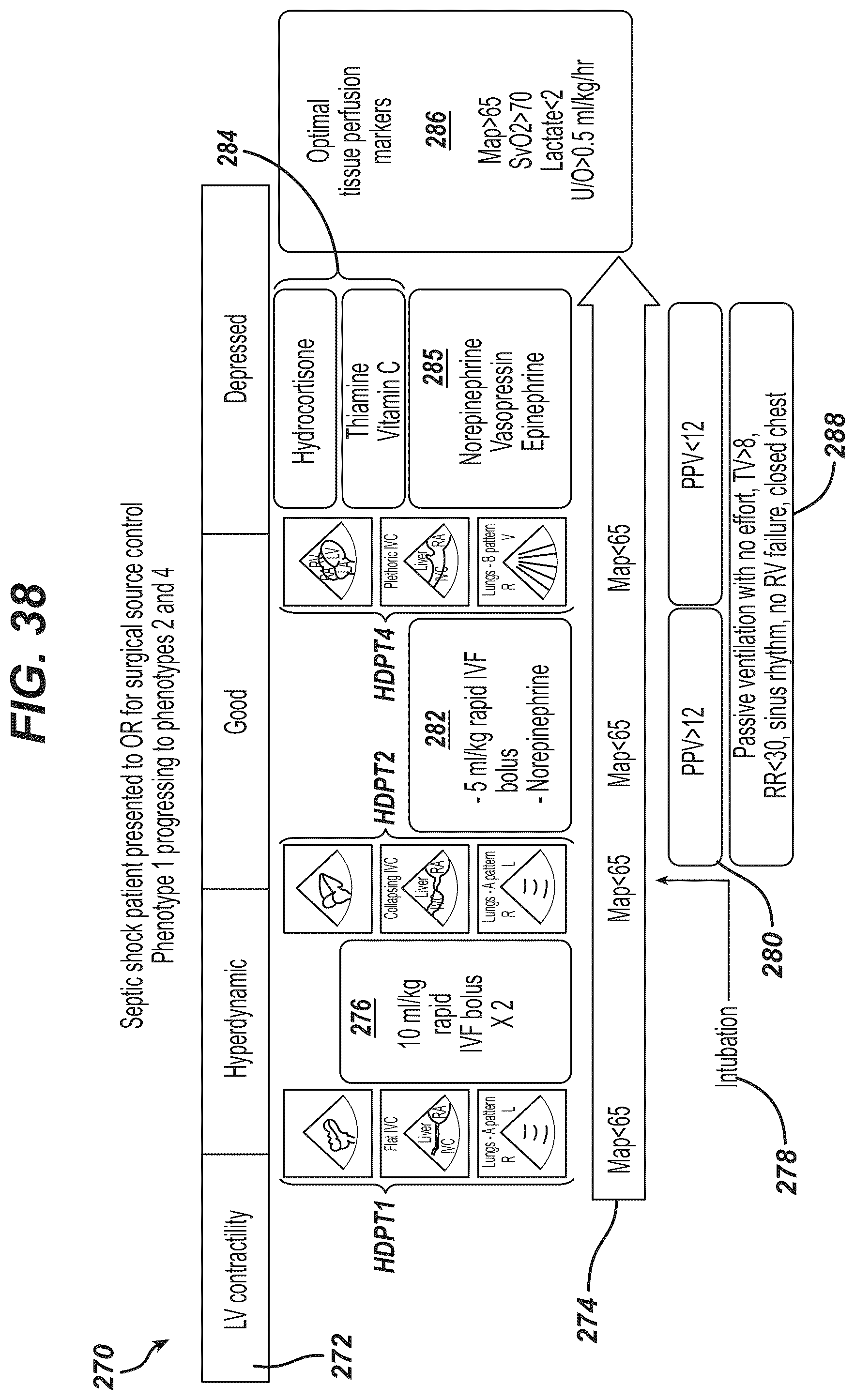 Patent US12097077 Figure 18 – Methods and systems for detecting heart conditions using medical imaging