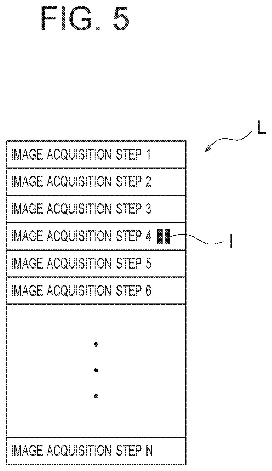 Patent US12097078 Figure 5 – Program and ultrasonic image display system