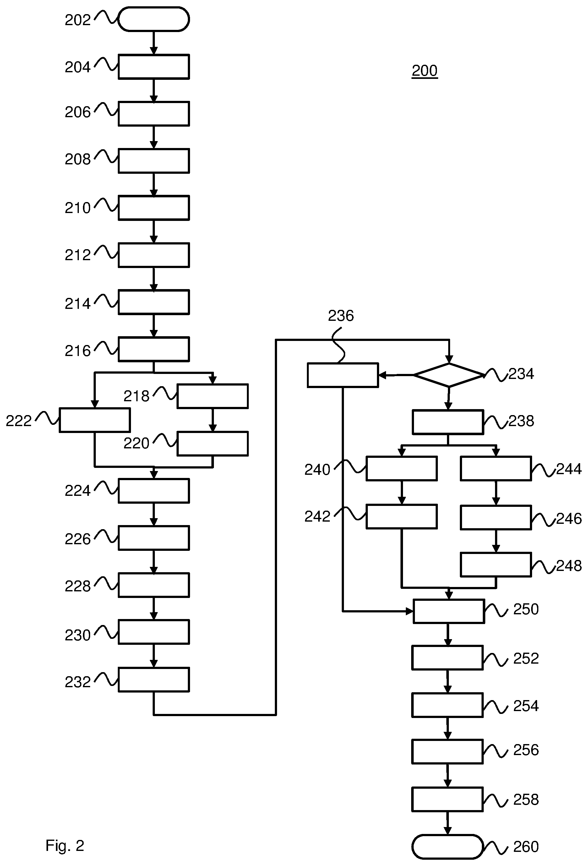Patent US12097083 Figure 2 – Method and device for providing ingredient data for a prosthesis