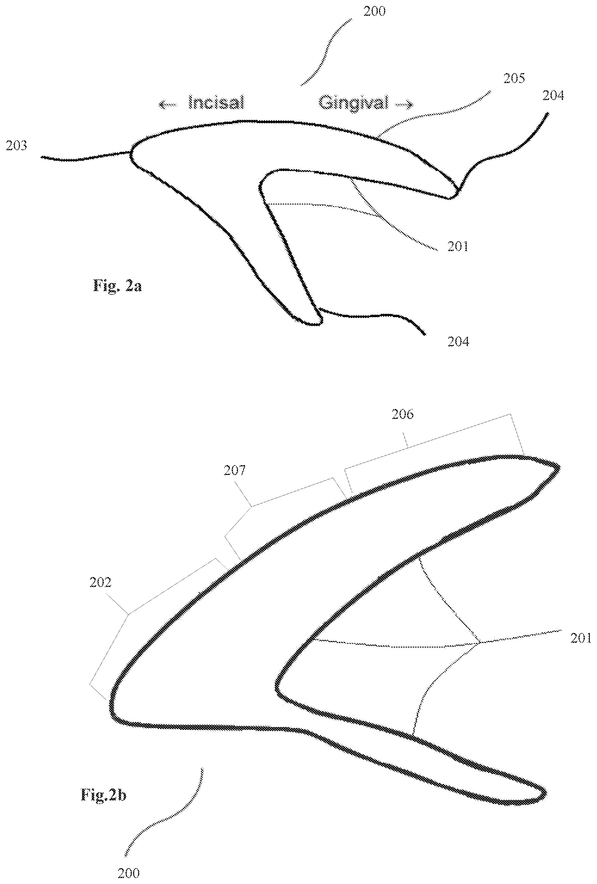 Patent US12097087 Figure 2 – Ceramic bodies having antimicrobial properties and methods of making the same