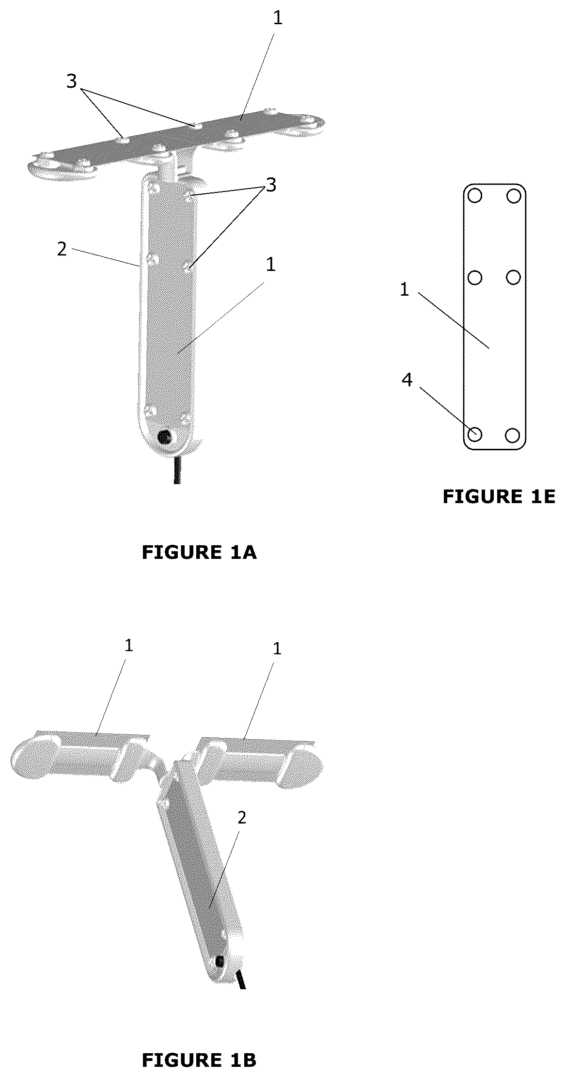 Patent US12097090 Figure 1 – Drug delivery device