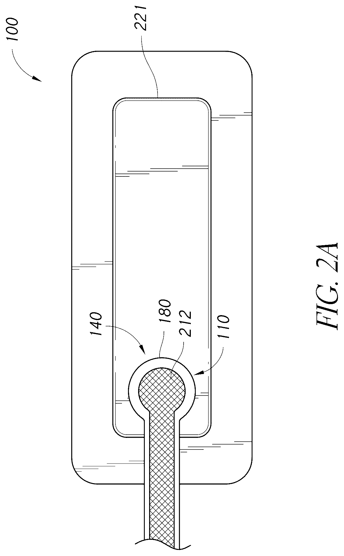 Patent US12097092 Figure 3 – pH sensing for sensor enabled negative pressure wound monitoring and therapy apparatuses