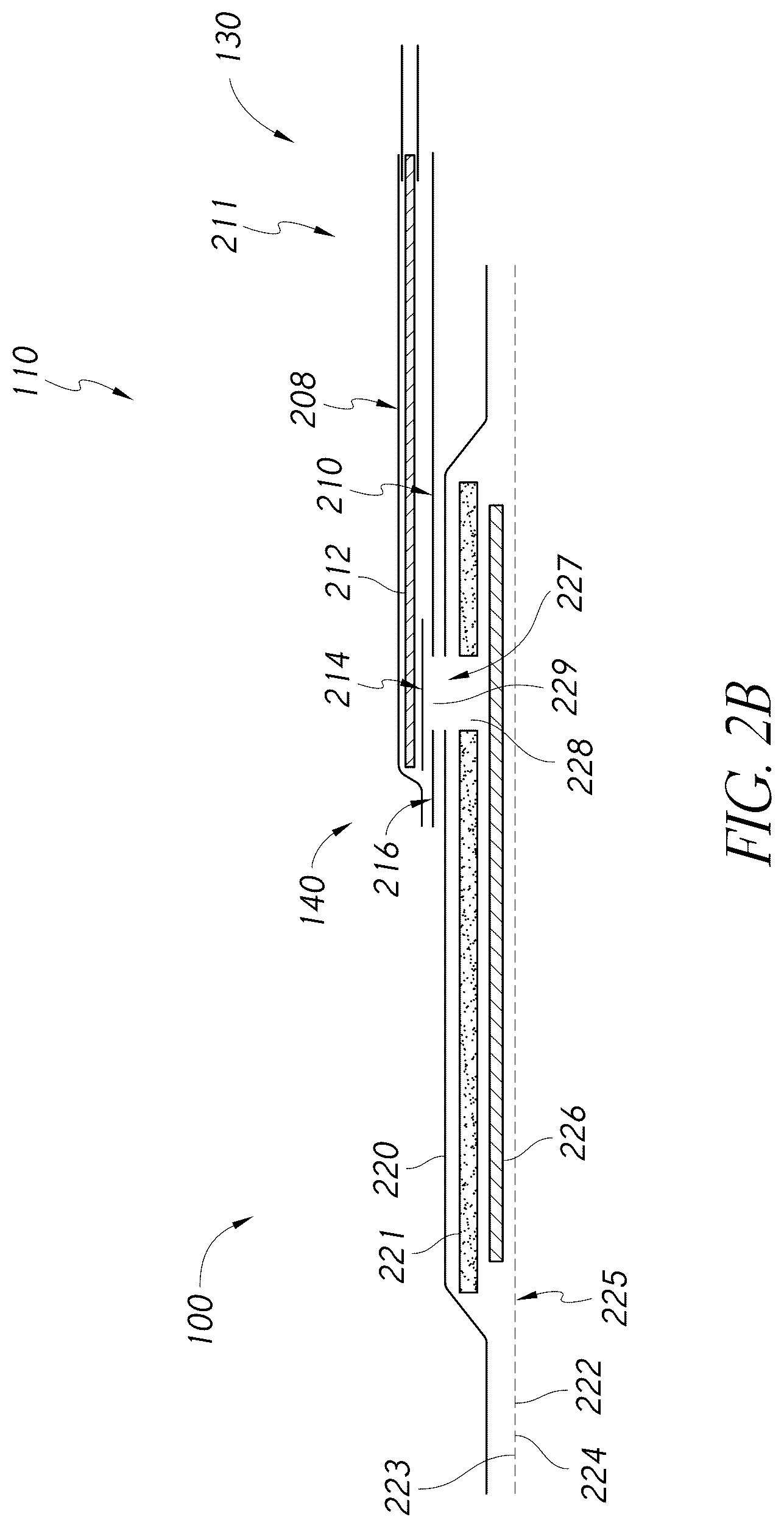 Patent US12097092 Figure 4 – pH sensing for sensor enabled negative pressure wound monitoring and therapy apparatuses