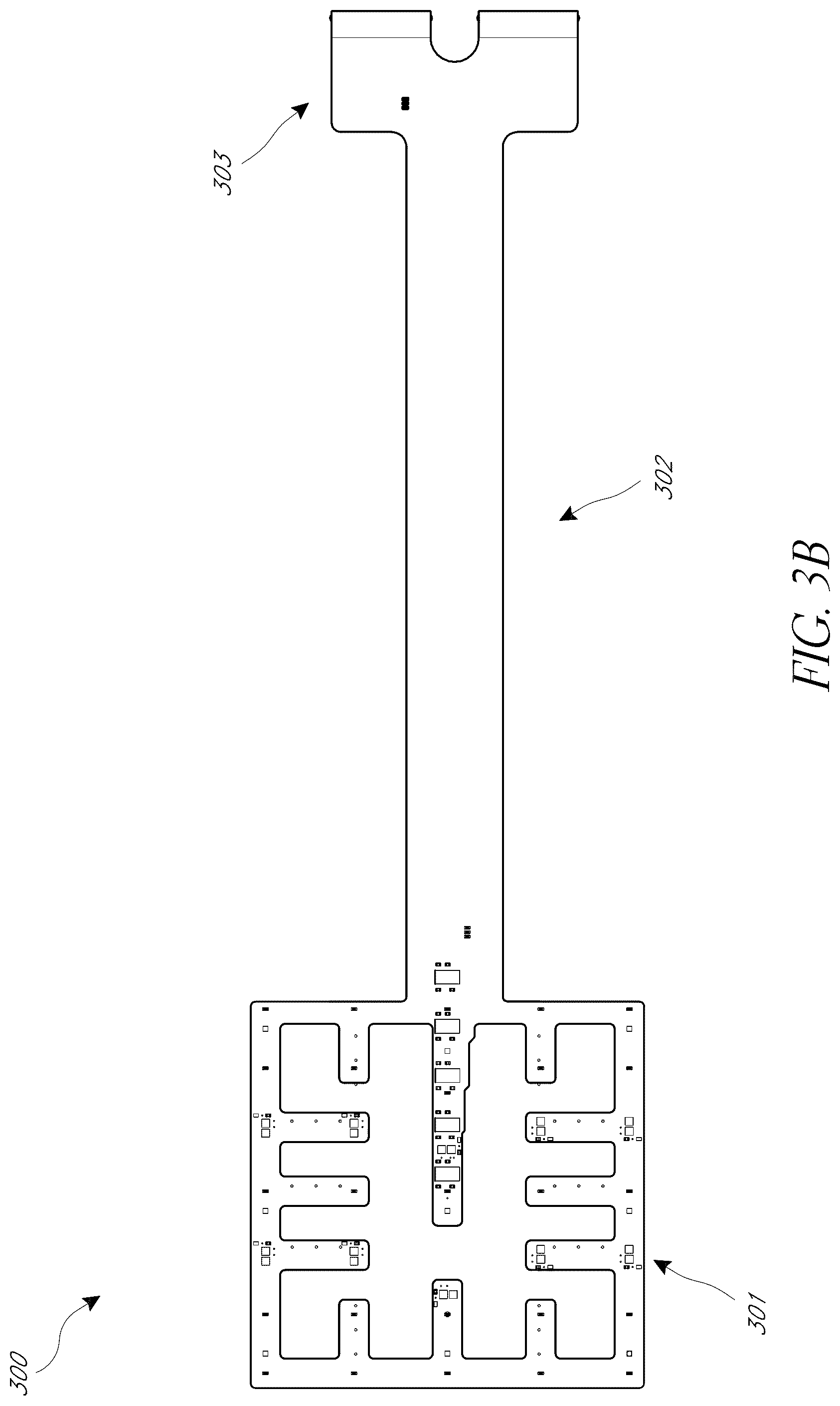 Patent US12097092 Figure 8 – pH sensing for sensor enabled negative pressure wound monitoring and therapy apparatuses