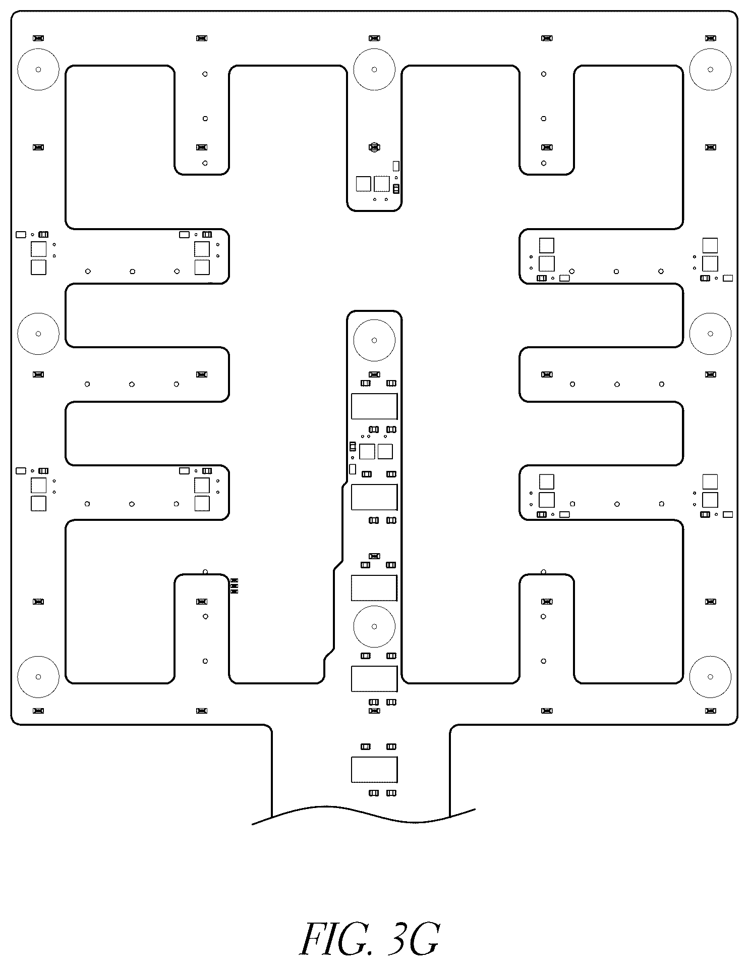 Patent US12097092 Figure 10 – pH sensing for sensor enabled negative pressure wound monitoring and therapy apparatuses