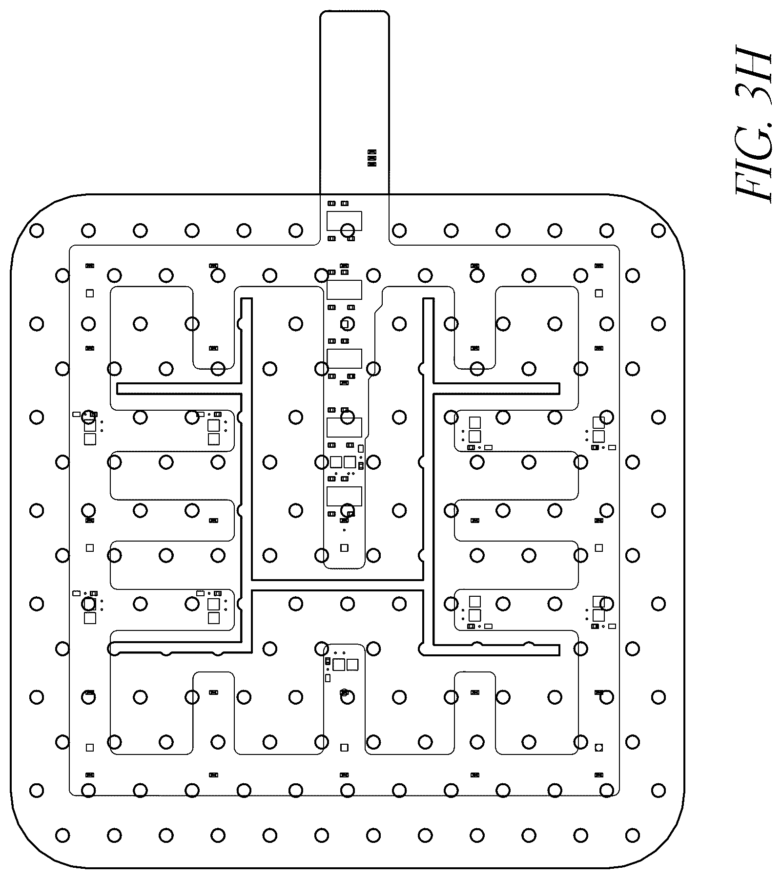 Patent US12097092 Figure 11 – pH sensing for sensor enabled negative pressure wound monitoring and therapy apparatuses