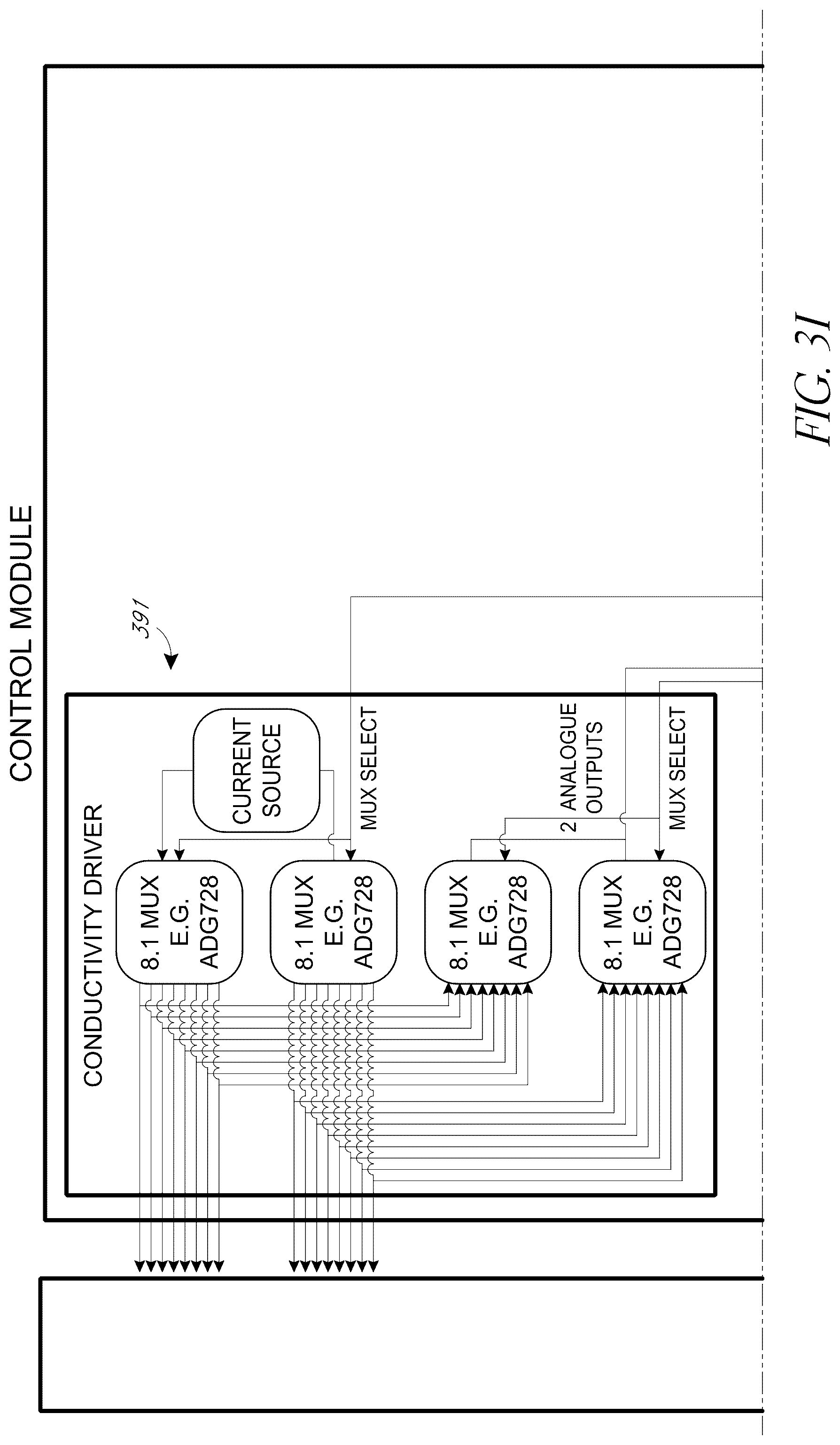 Patent US12097092 Figure 12 – pH sensing for sensor enabled negative pressure wound monitoring and therapy apparatuses