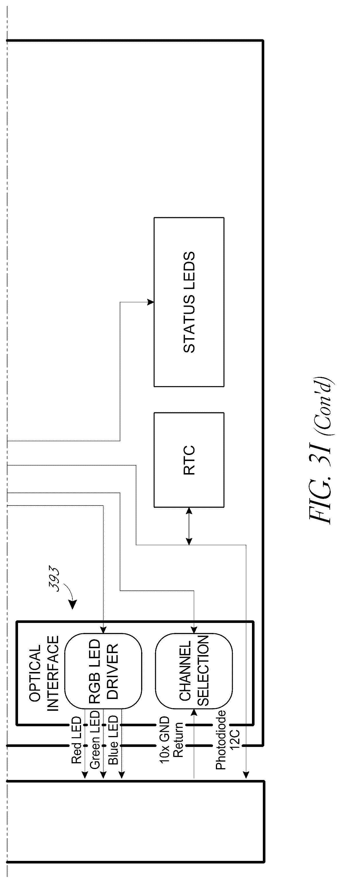 Patent US12097092 Figure 14 – pH sensing for sensor enabled negative pressure wound monitoring and therapy apparatuses