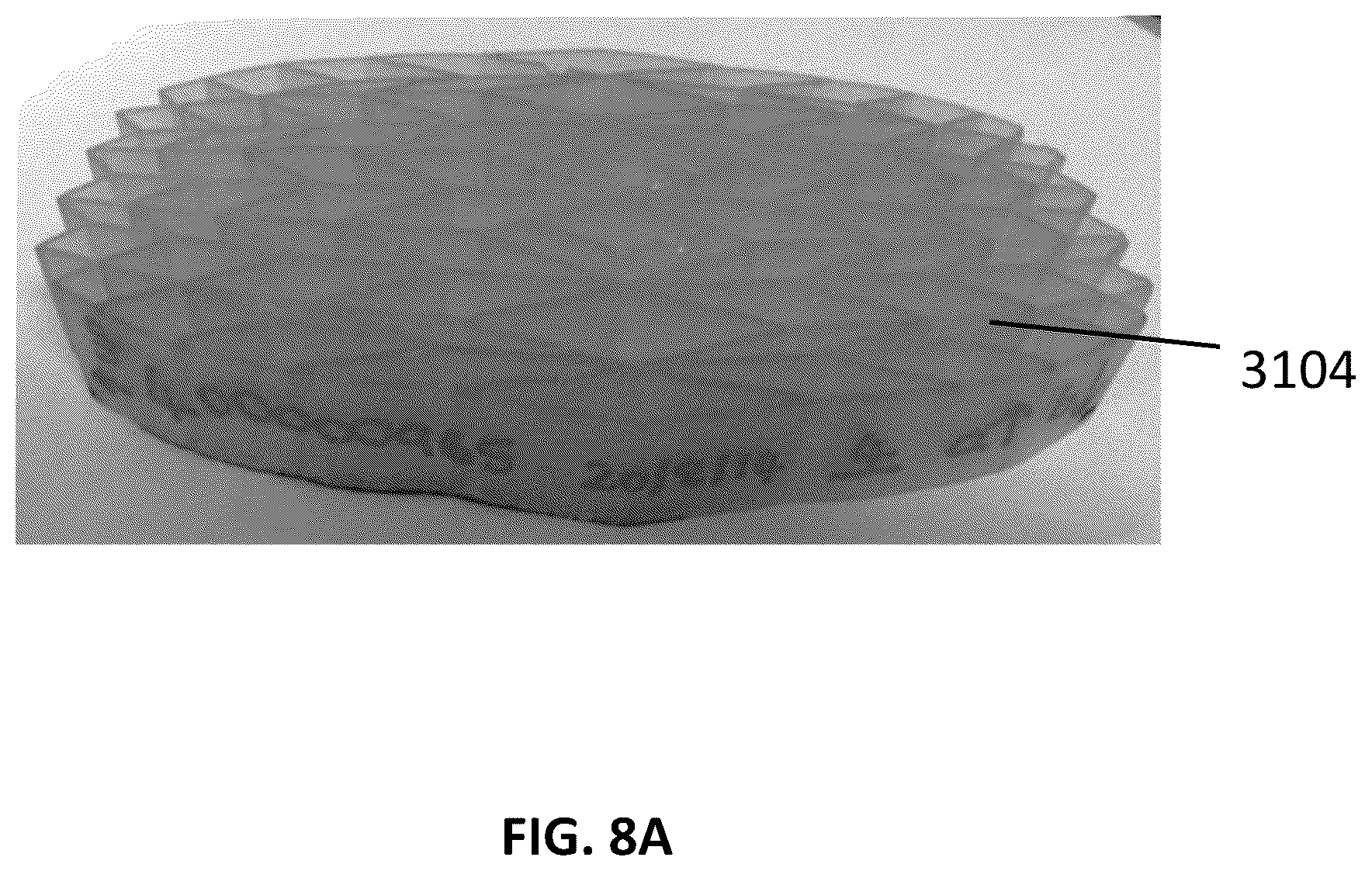 Patent US12097096 Figure 10 – Customizable wound closure device and method of use