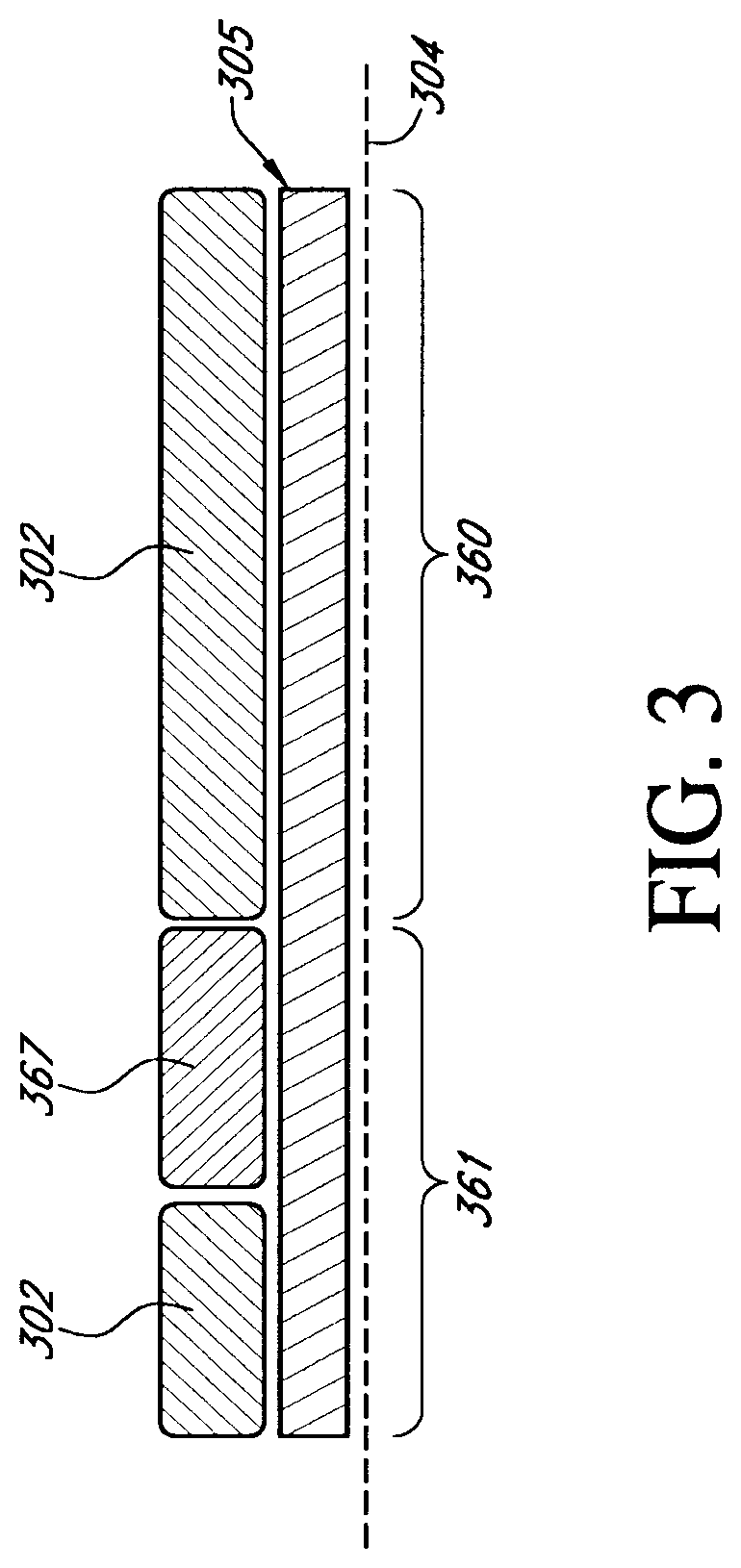 Patent US12097097 Figure 6 – Negative pressure wound treatment apparatuses and methods with integrated electronics
