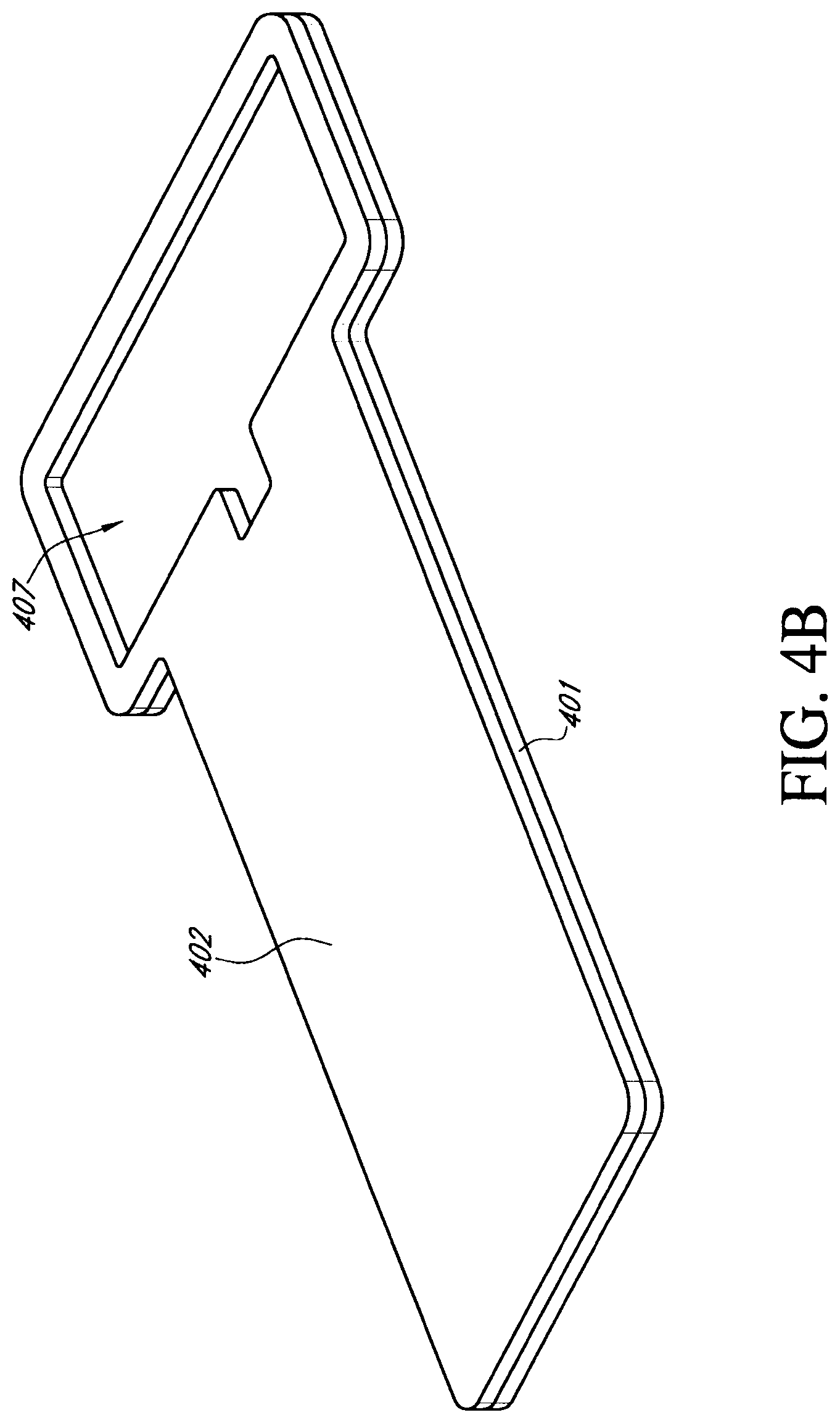 Patent US12097097 Figure 8 – Negative pressure wound treatment apparatuses and methods with integrated electronics