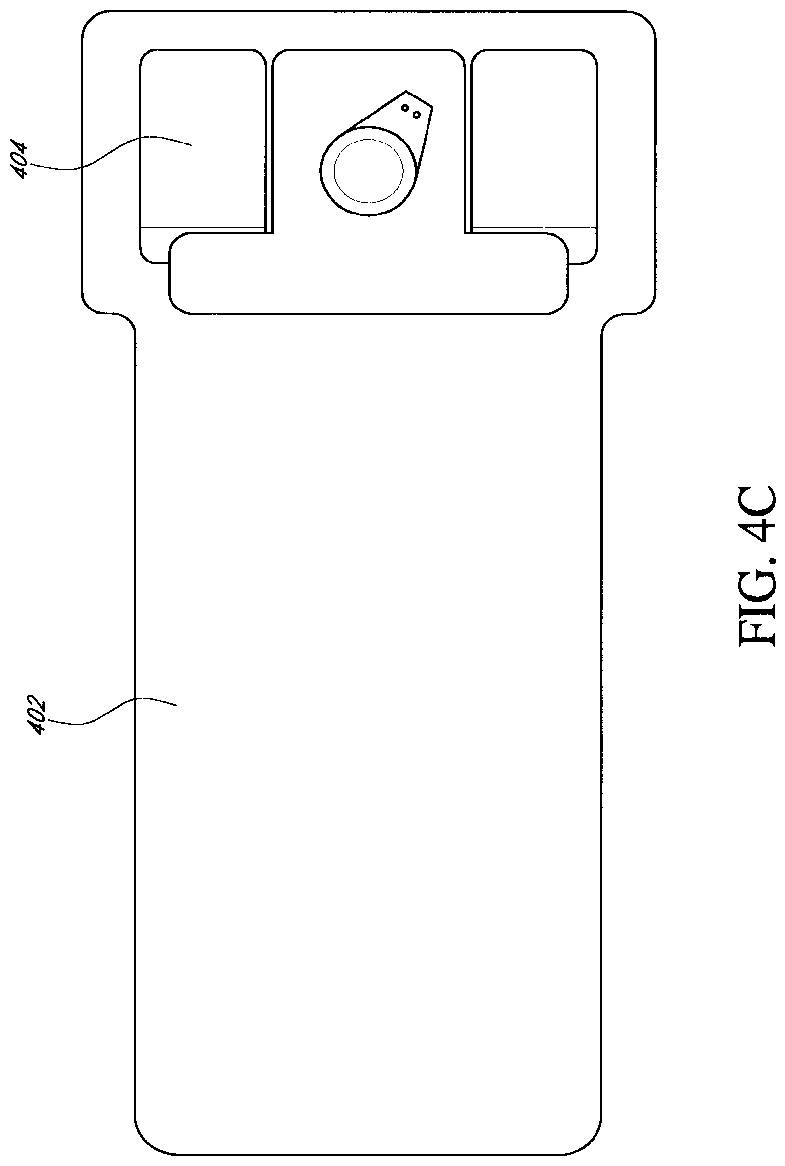 Patent US12097097 Figure 9 – Negative pressure wound treatment apparatuses and methods with integrated electronics