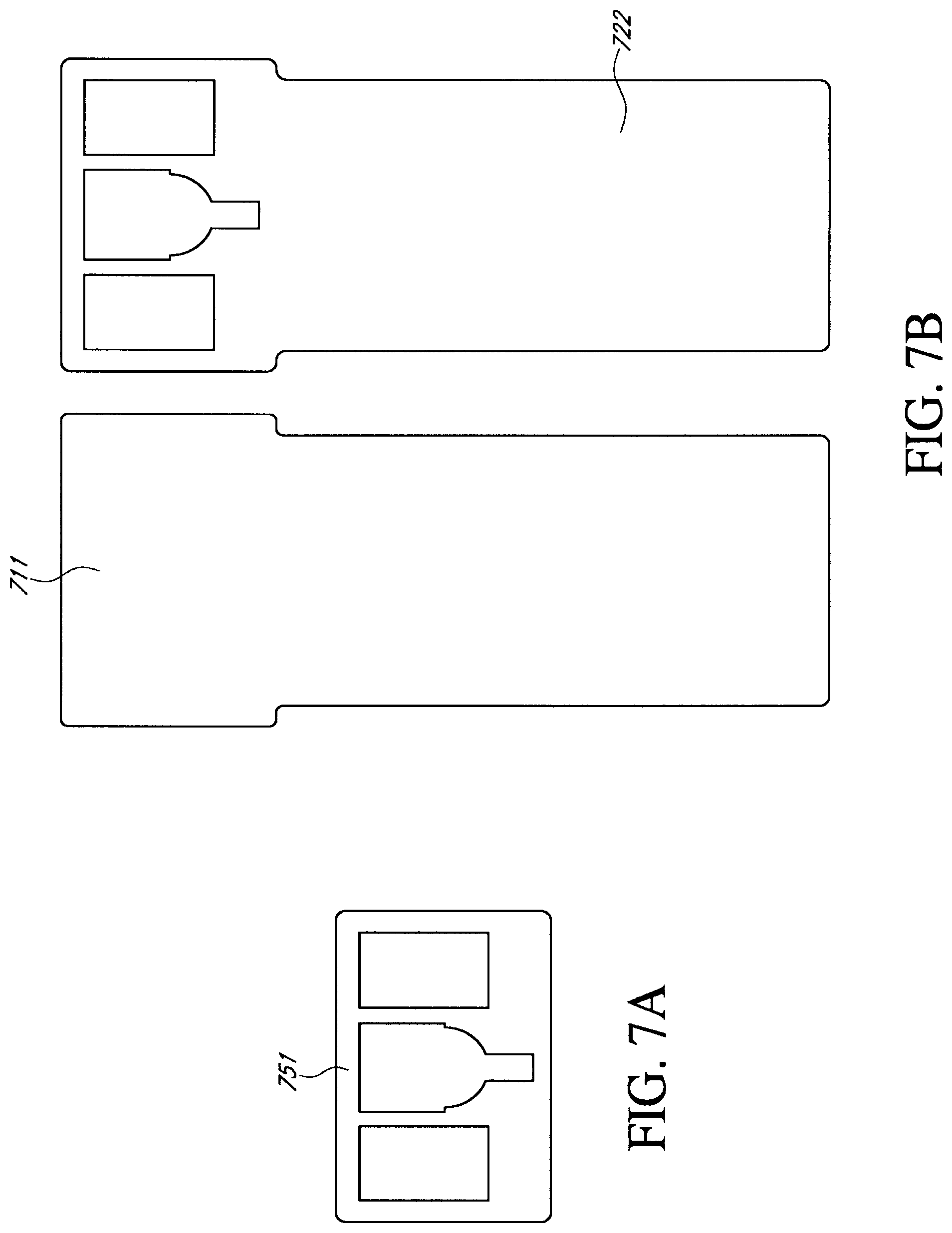 Patent US12097097 Figure 13 – Negative pressure wound treatment apparatuses and methods with integrated electronics
