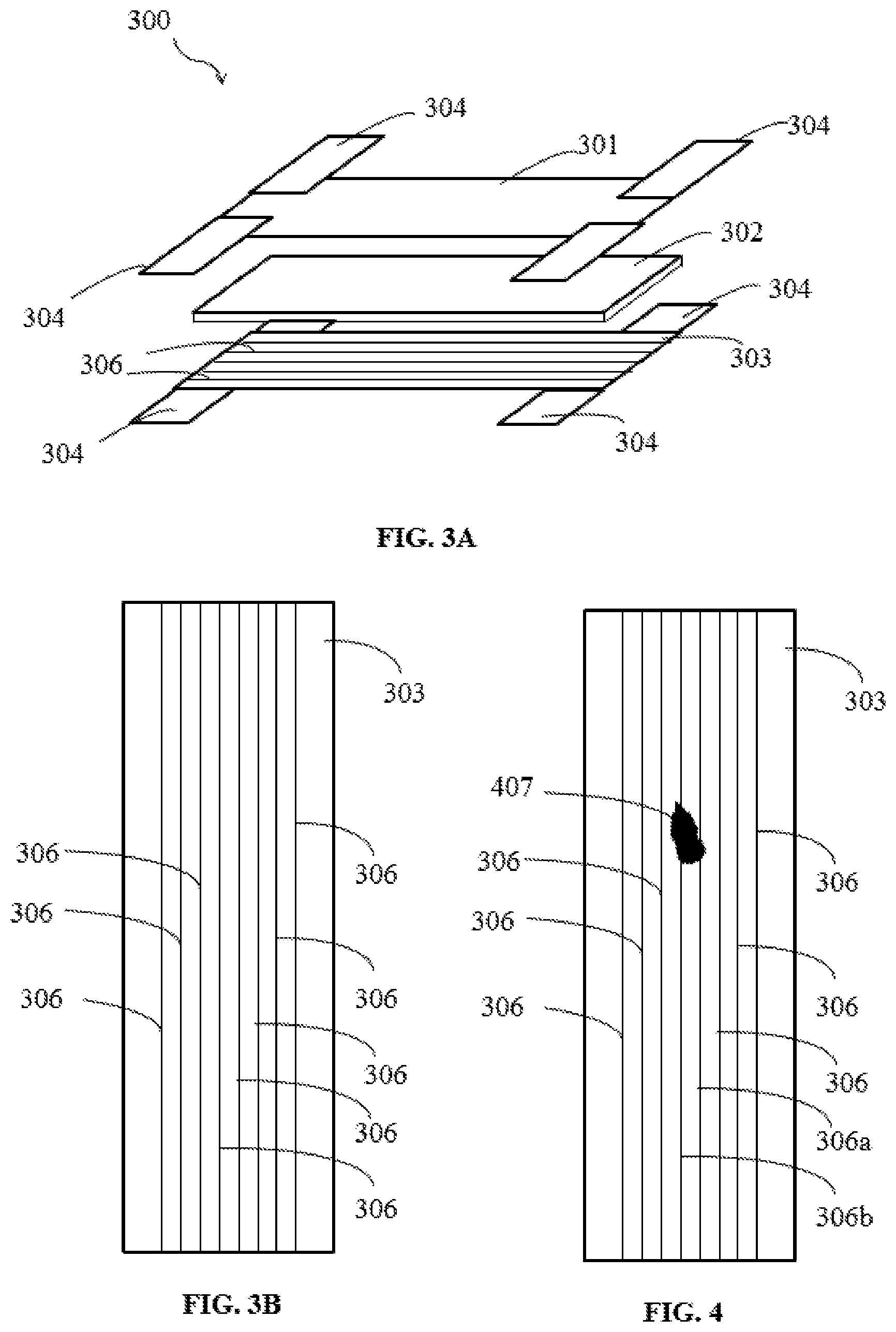 Patent US12097101 Figure 3 – Method of manufacturing a diaper with moisture sensors